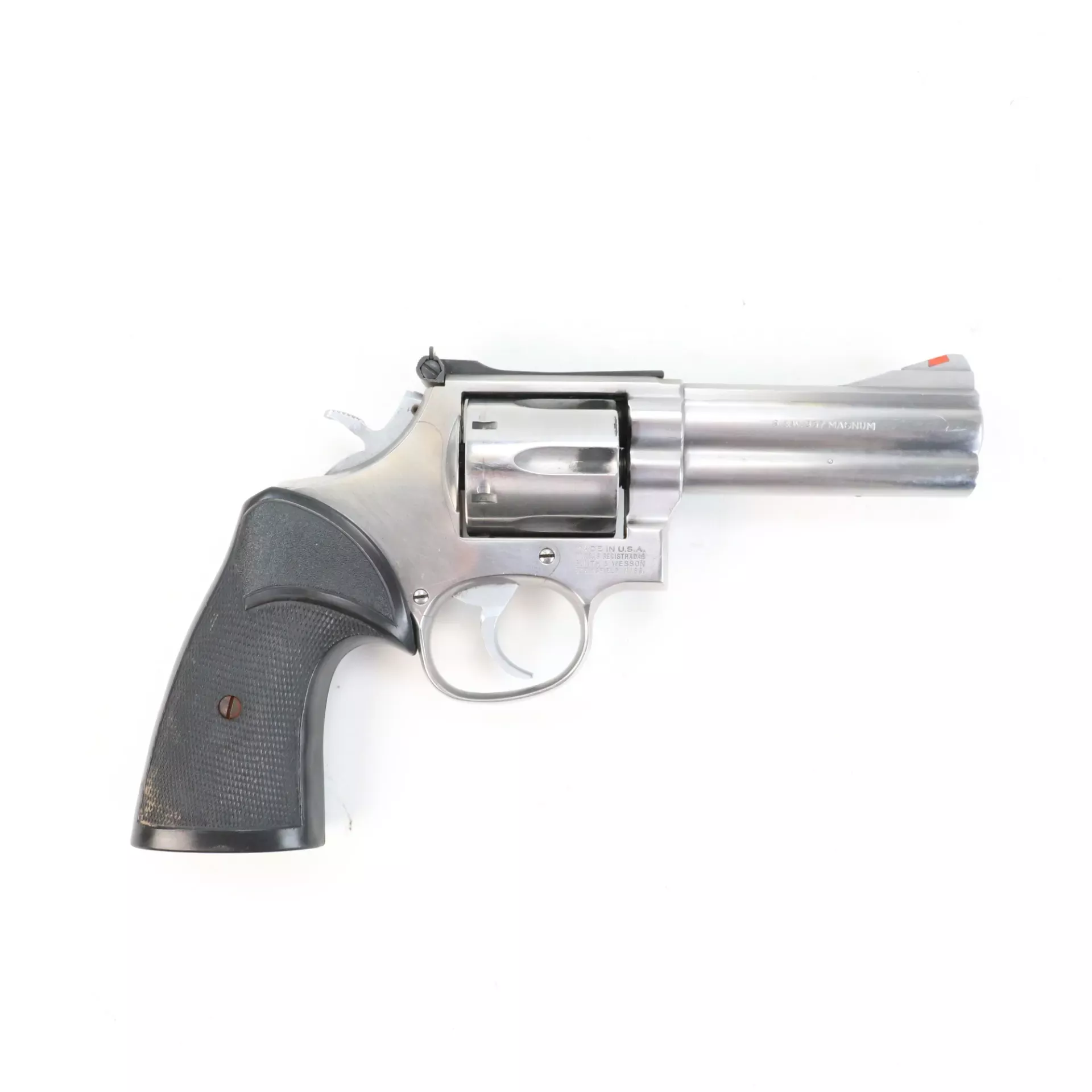 USED - Smith & Wesson 686 357MAG Revolver GTO379909