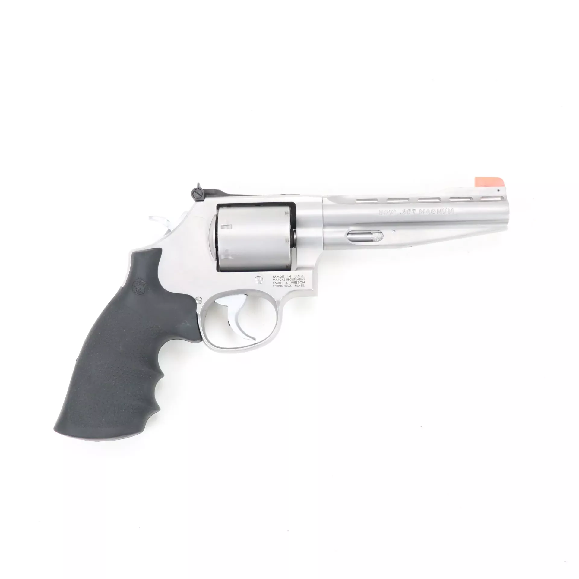USED - Smith & Wesson 686-6 PC GTO365161
