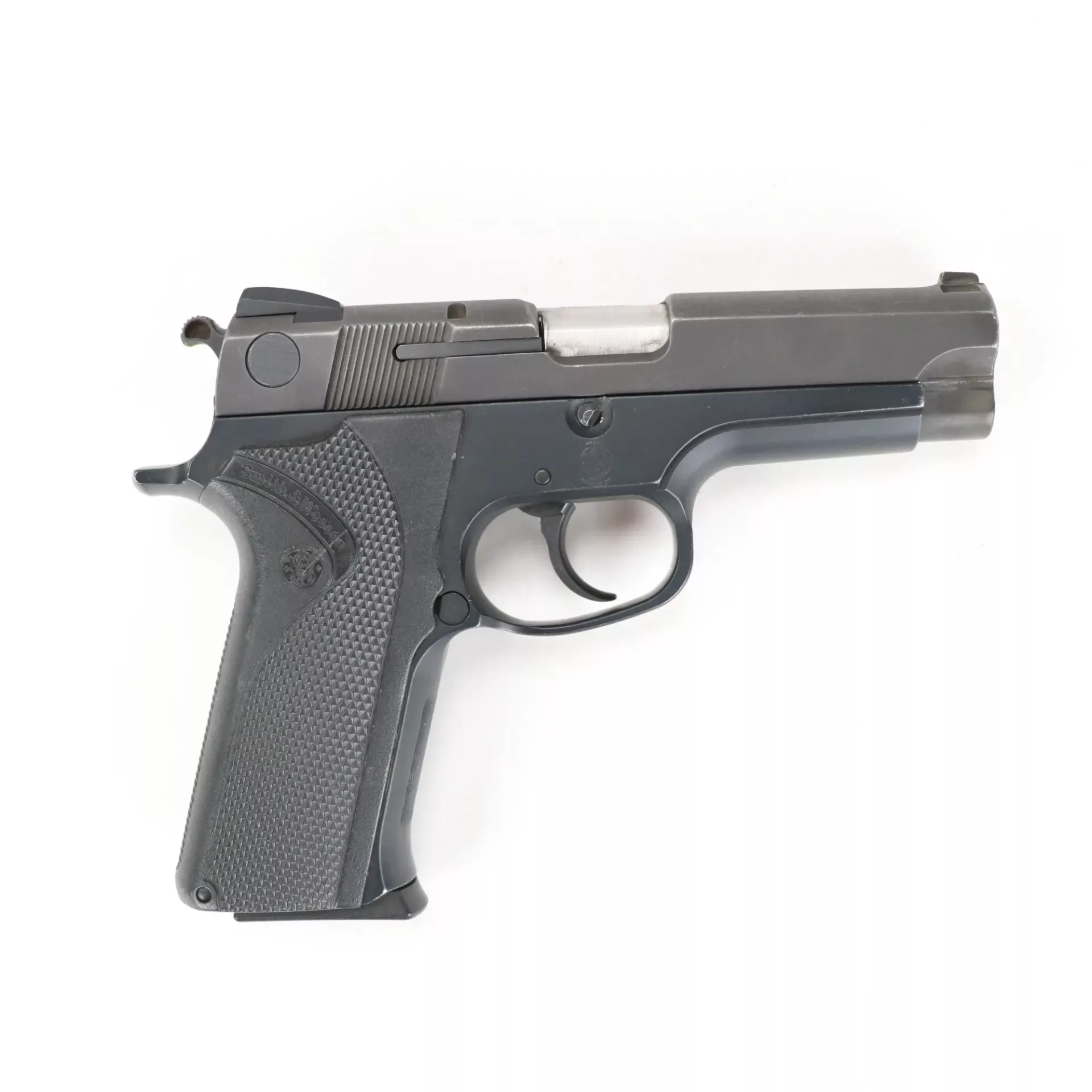 USED - Smith & Wesson 915 GTO368840
