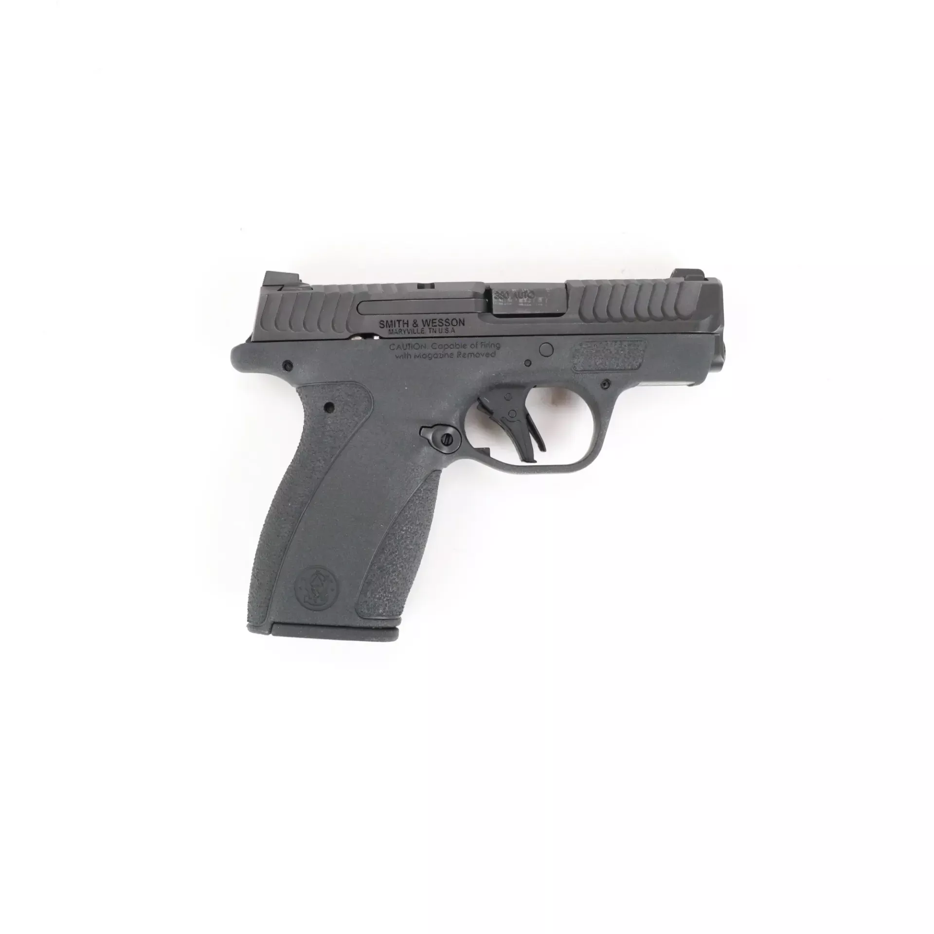USED - Smith & Wesson Bodyguard 2.0 380AUTO Semi Auto Pistol GTO378866