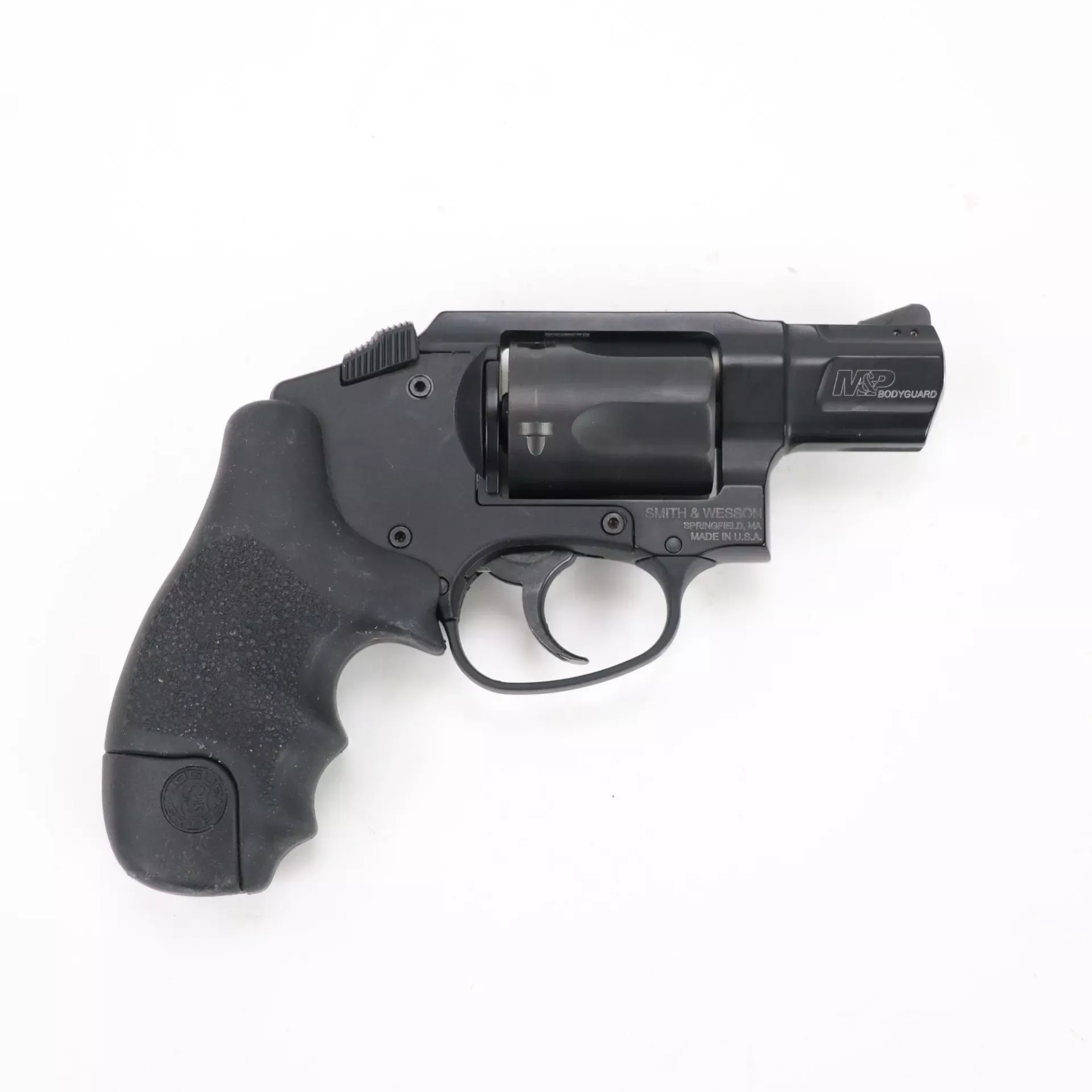 USED - Smith & Wesson Bodyguard 38 GTO363695