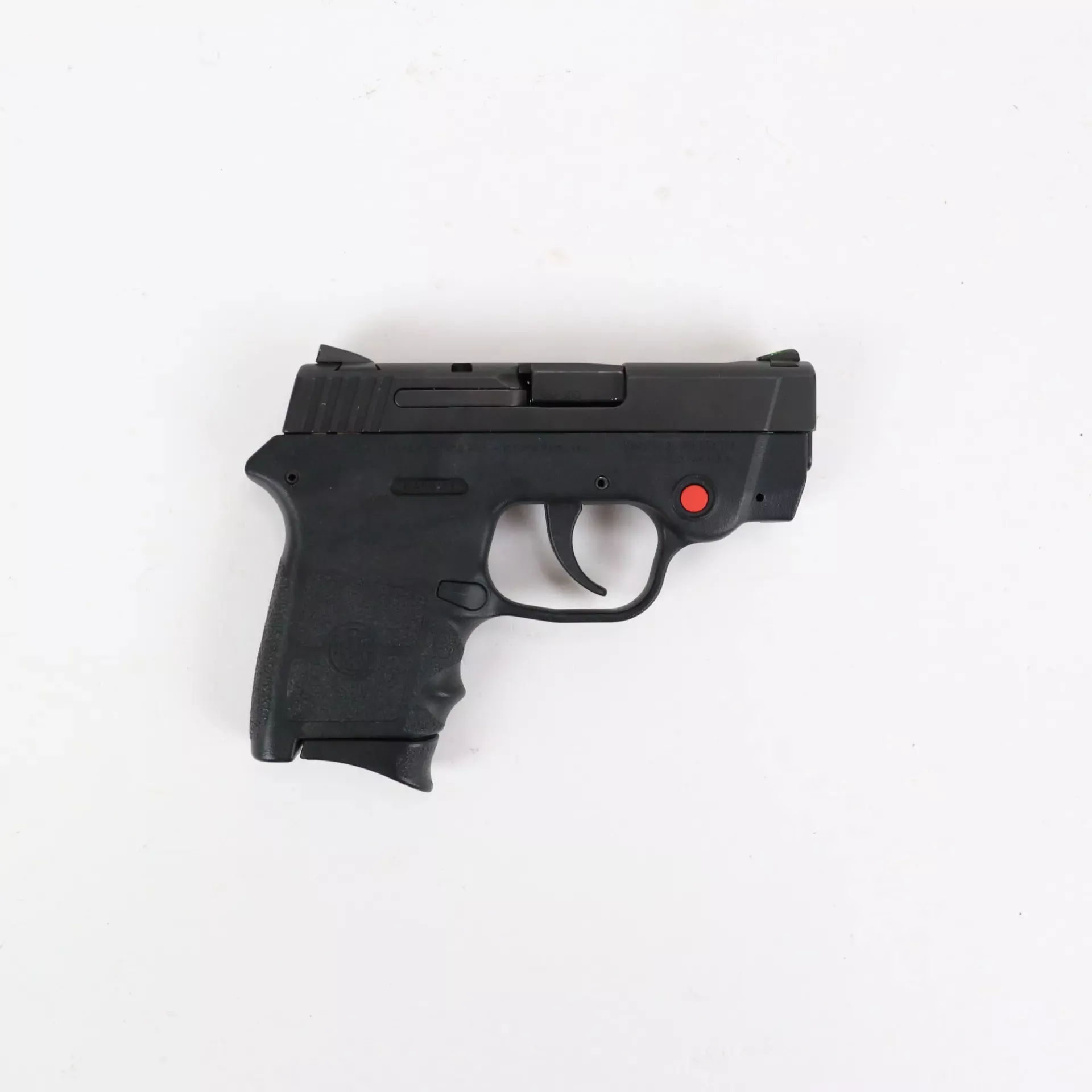 USED - Smith & Wesson Bodyguard 380ACP Semi Auto Pistol GTO379155