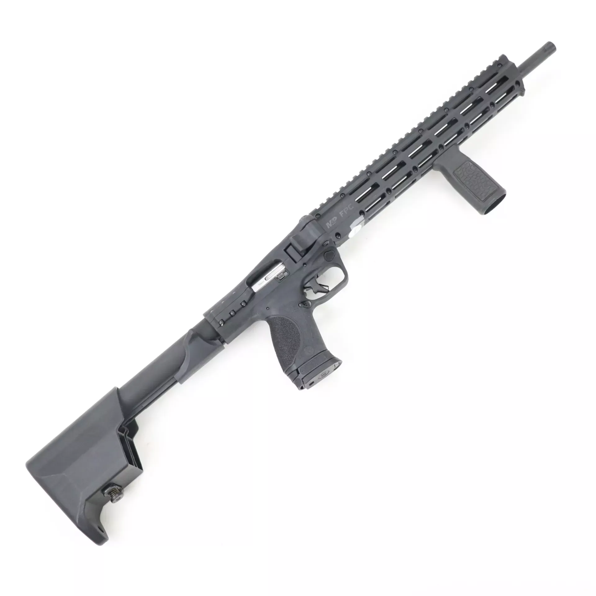USED - Smith & Wesson FPC GTO366275