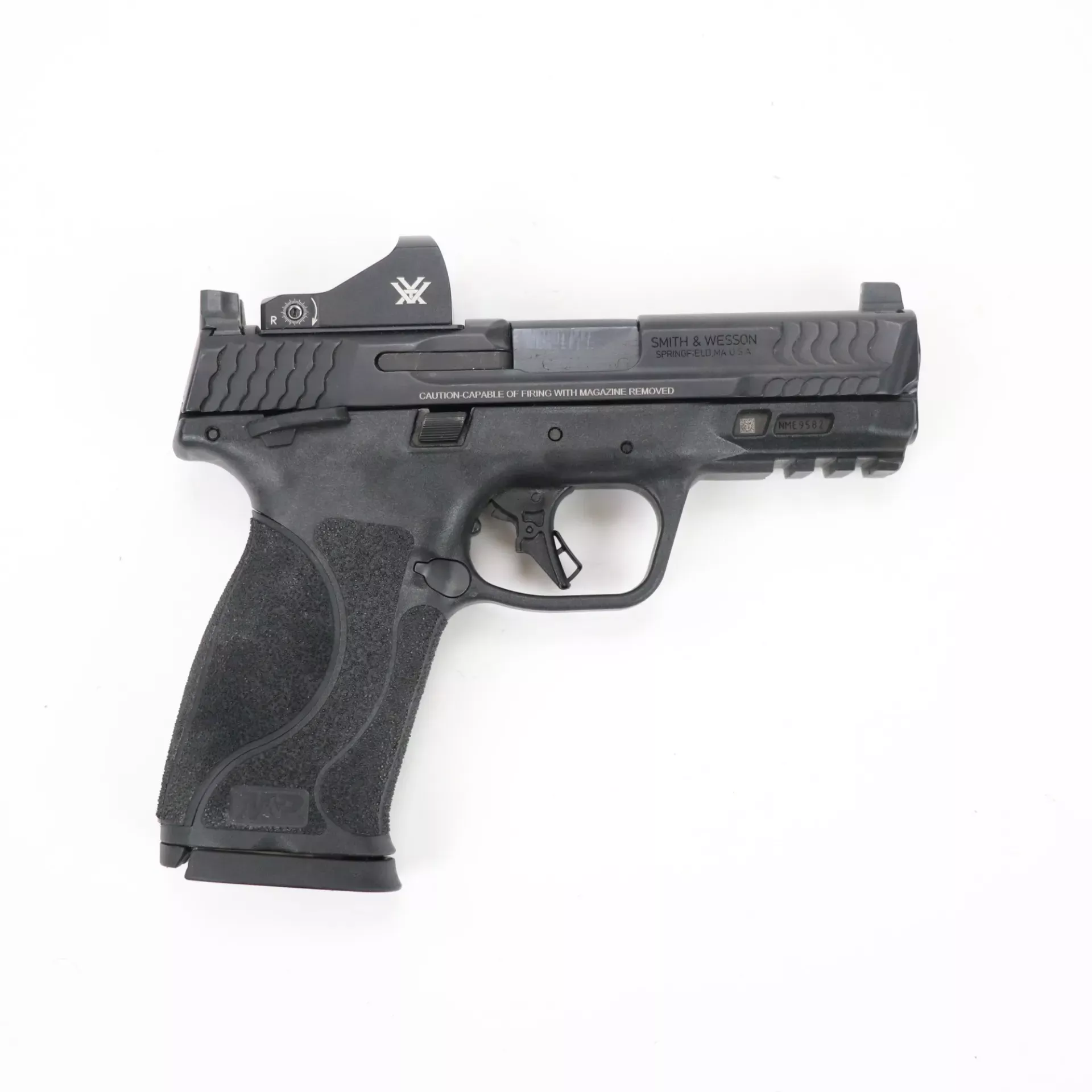 USED - Smith & Wesson M&P 10 GTO363338
