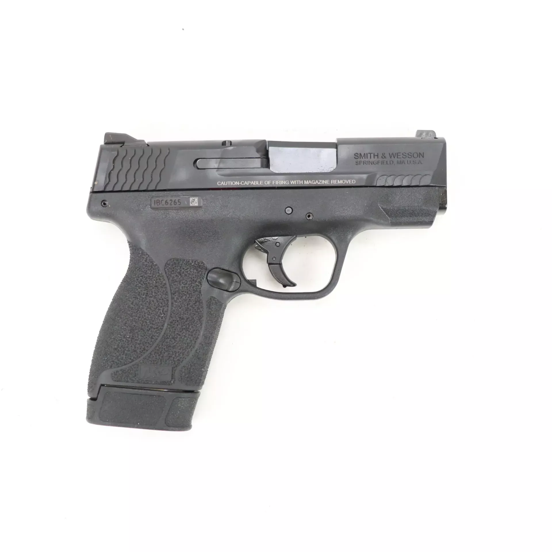USED - Smith & Wesson M&P 45 Shield M2.0 GTO365222