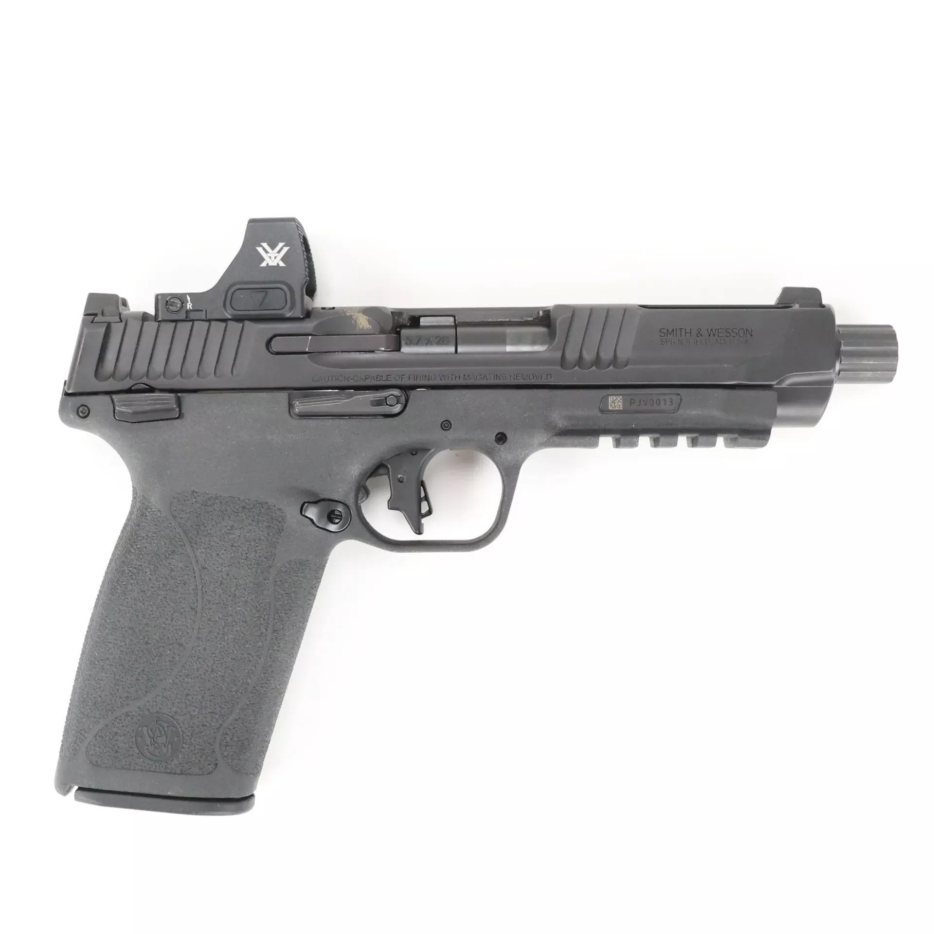USED - Smith & Wesson M&P 5.7 GTO369573