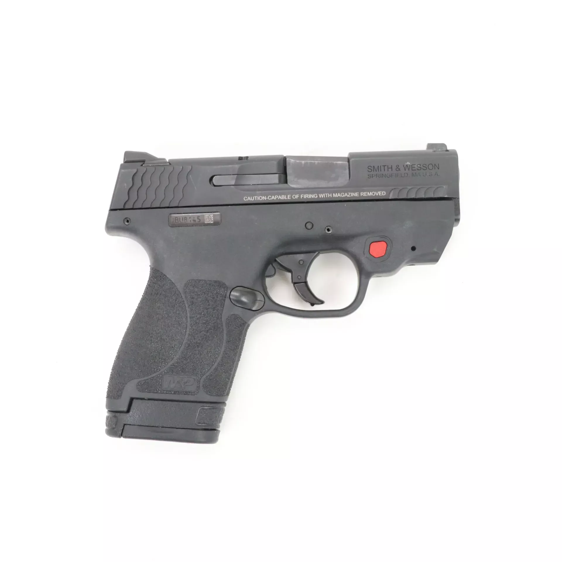 USED - Smith & Wesson M&P 9 Shield M 2.0 GTO366942