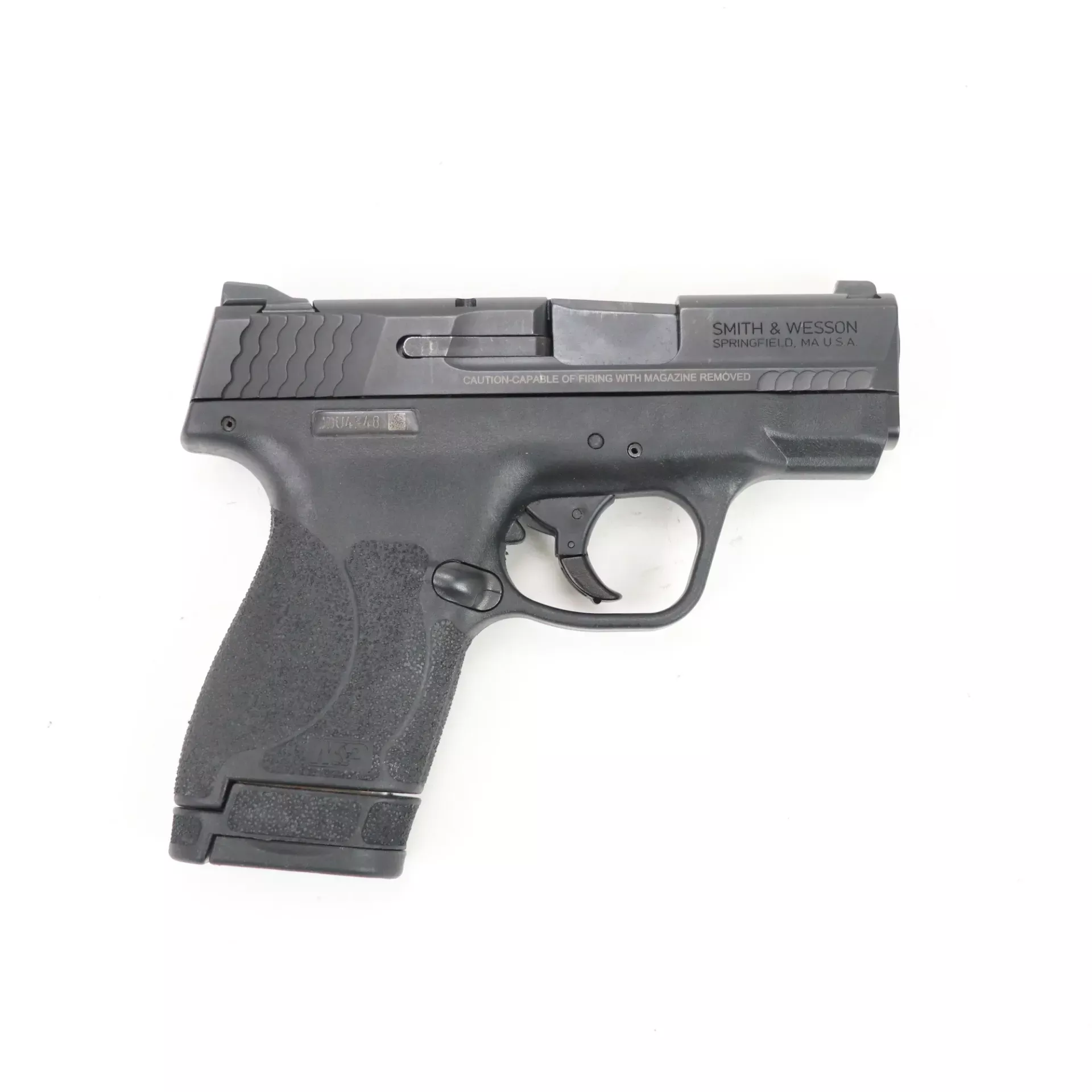 USED - Smith & Wesson M&P 9 Shield M2.0 GTO365776