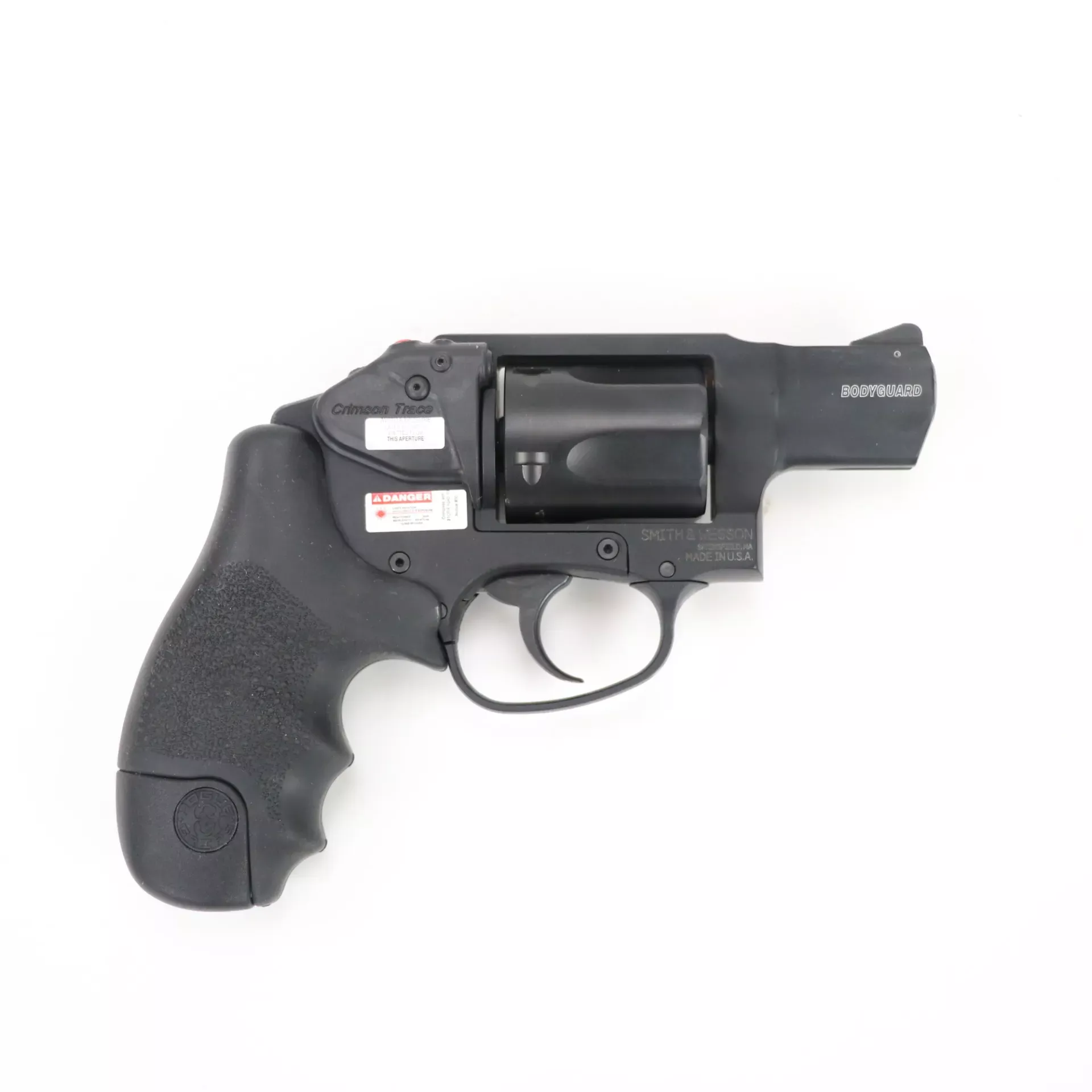 USED - Smith & Wesson M&P BG38 GTO364652