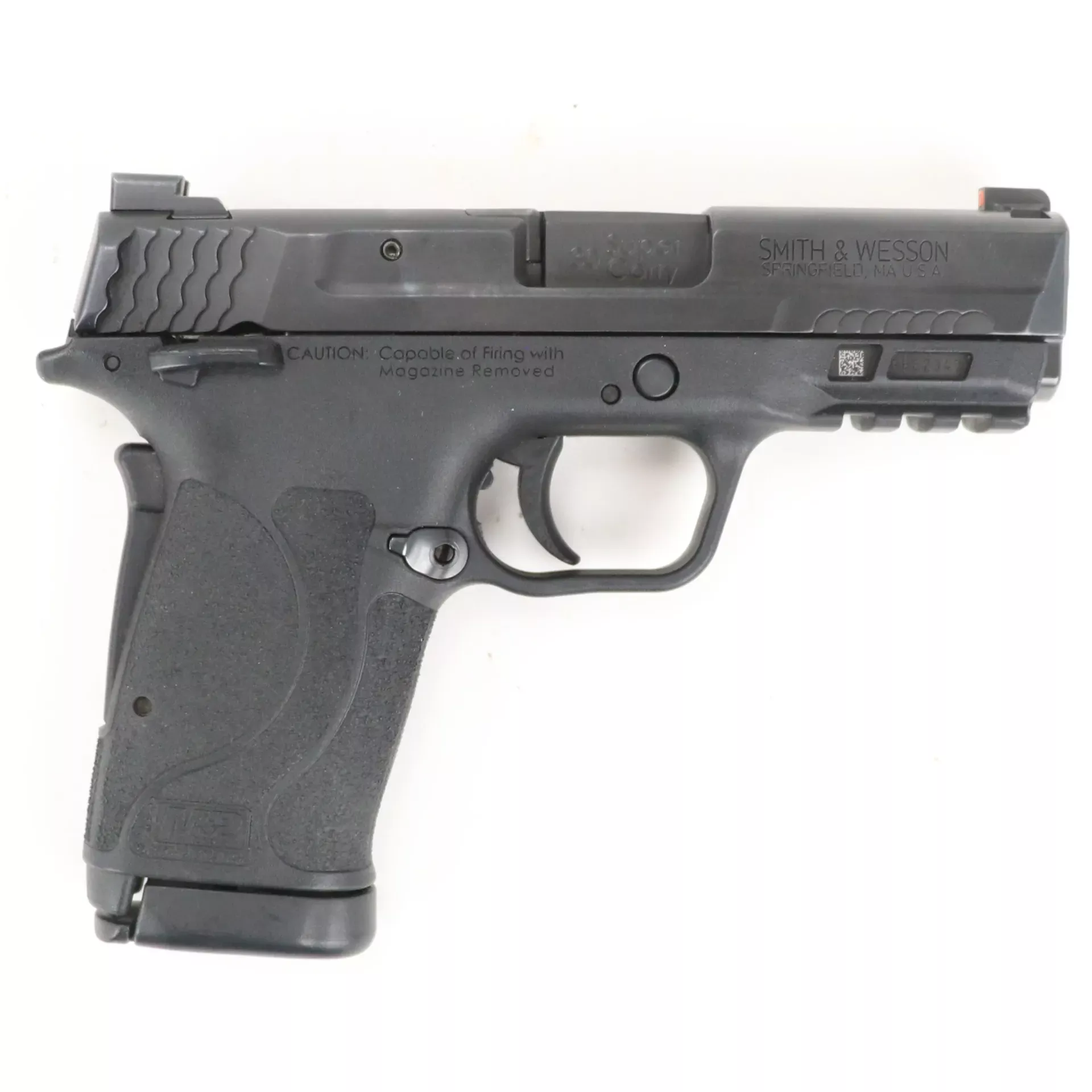 USED - Smith & Wesson M&P Shield EZ 30 Super Carry GTO371544