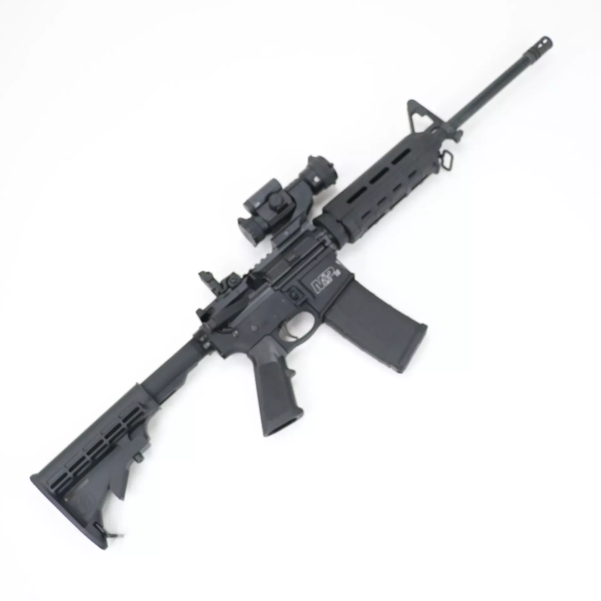 USED - Smith & Wesson M&P Sport II GTO362750