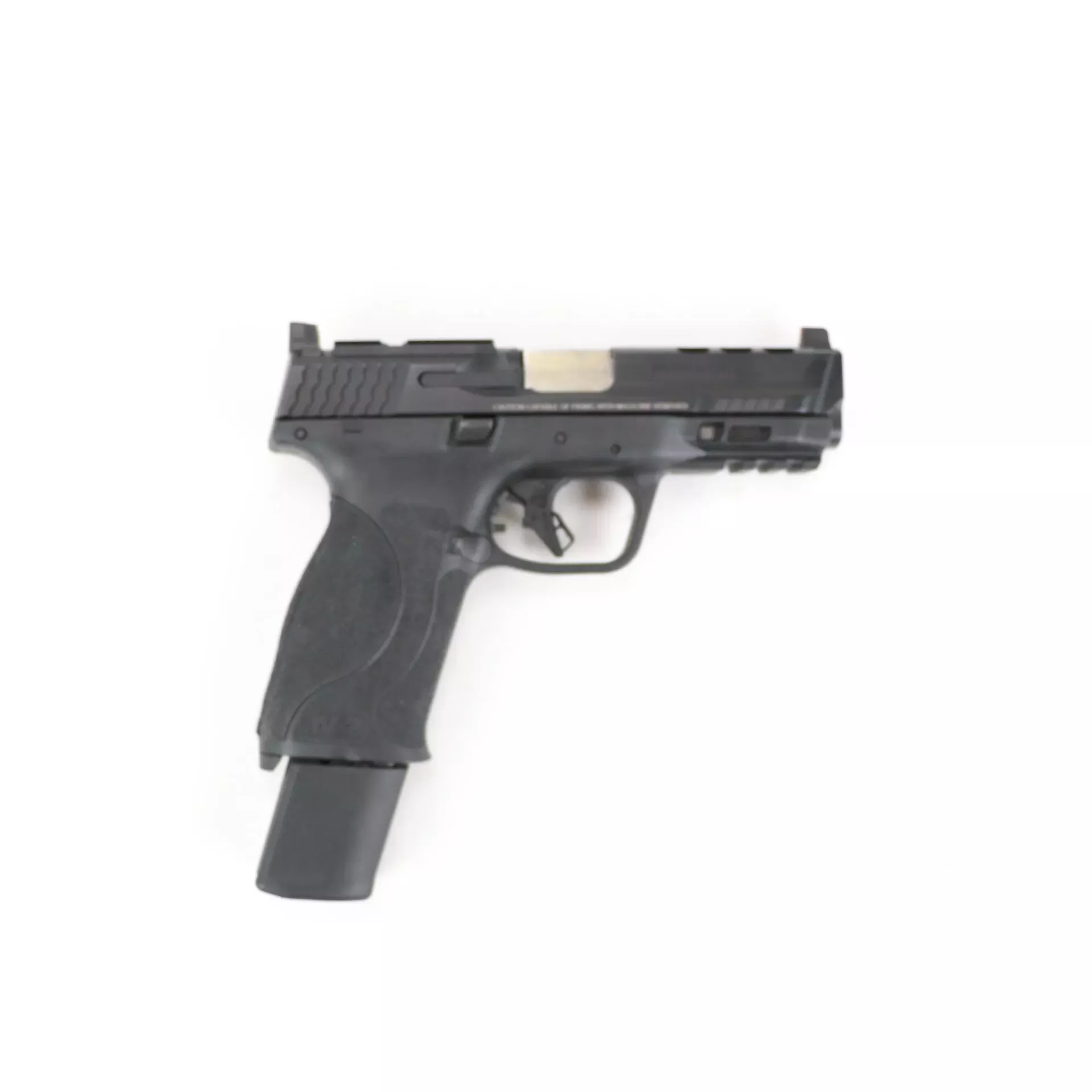 USED - Smith & Wesson M&P9 M2.0 PC 9mm Semi Auto Pistol GTO378730