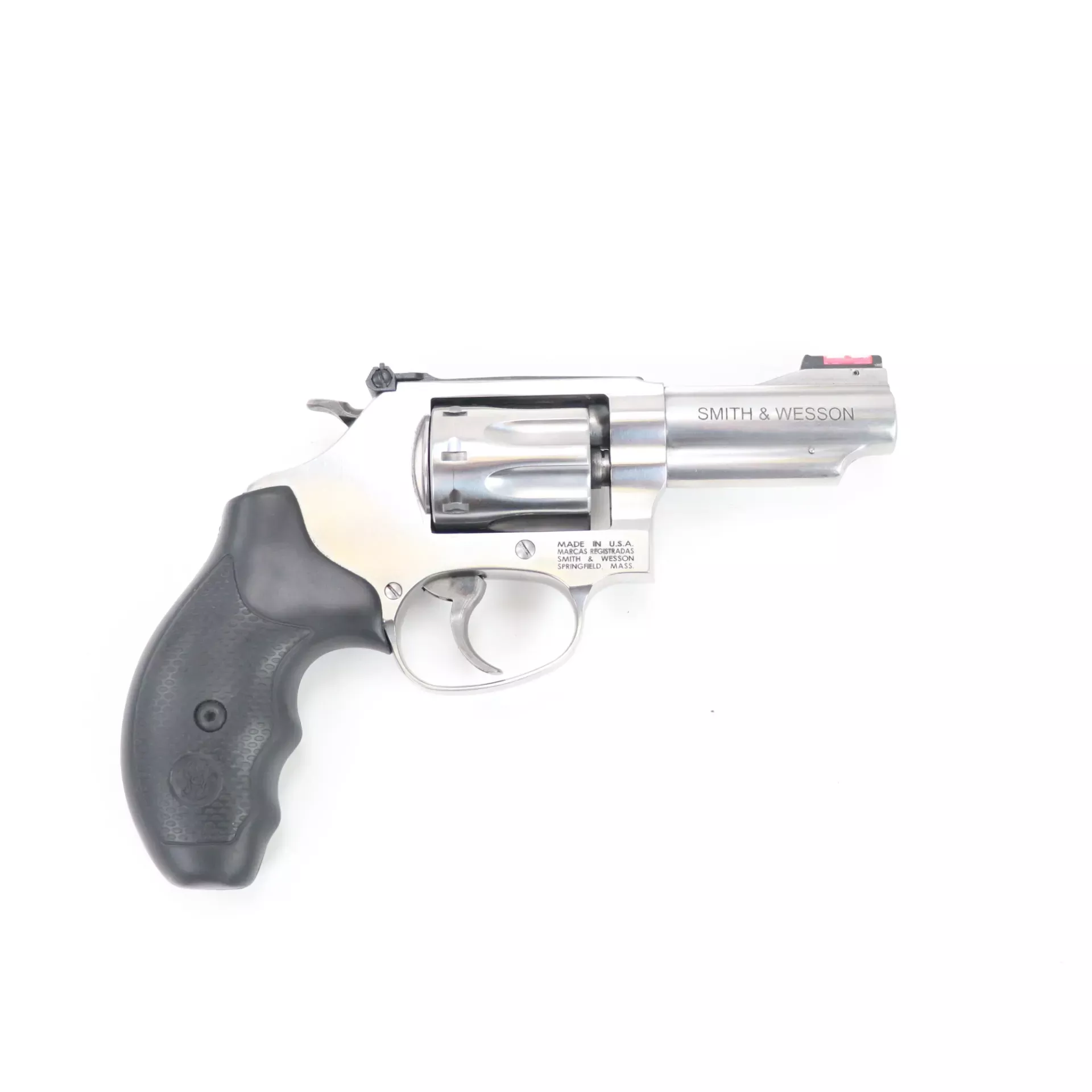 USED - Smith & Wesson M63-5 GTO366318