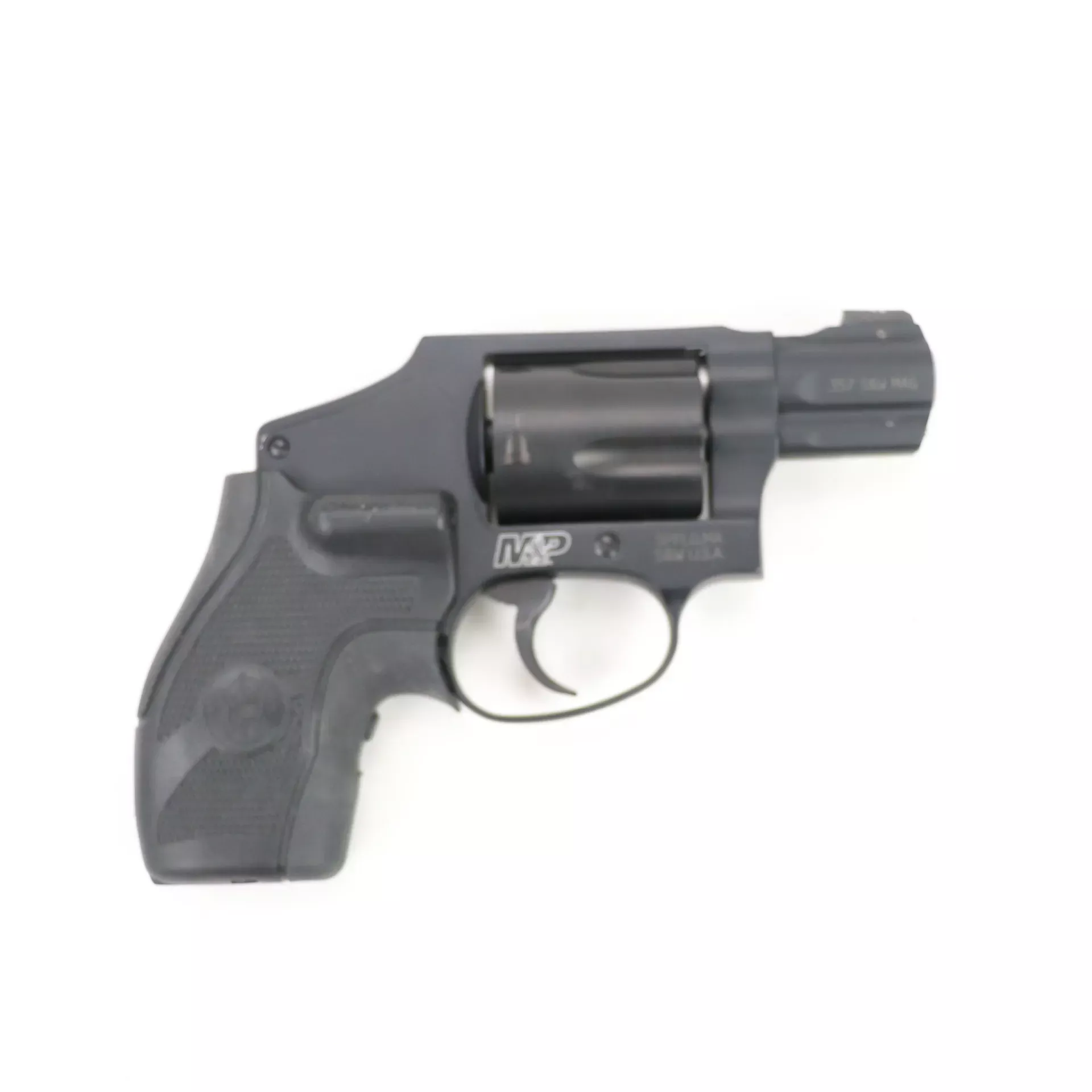 USED - Smith & Wesson MP340 GTO501848