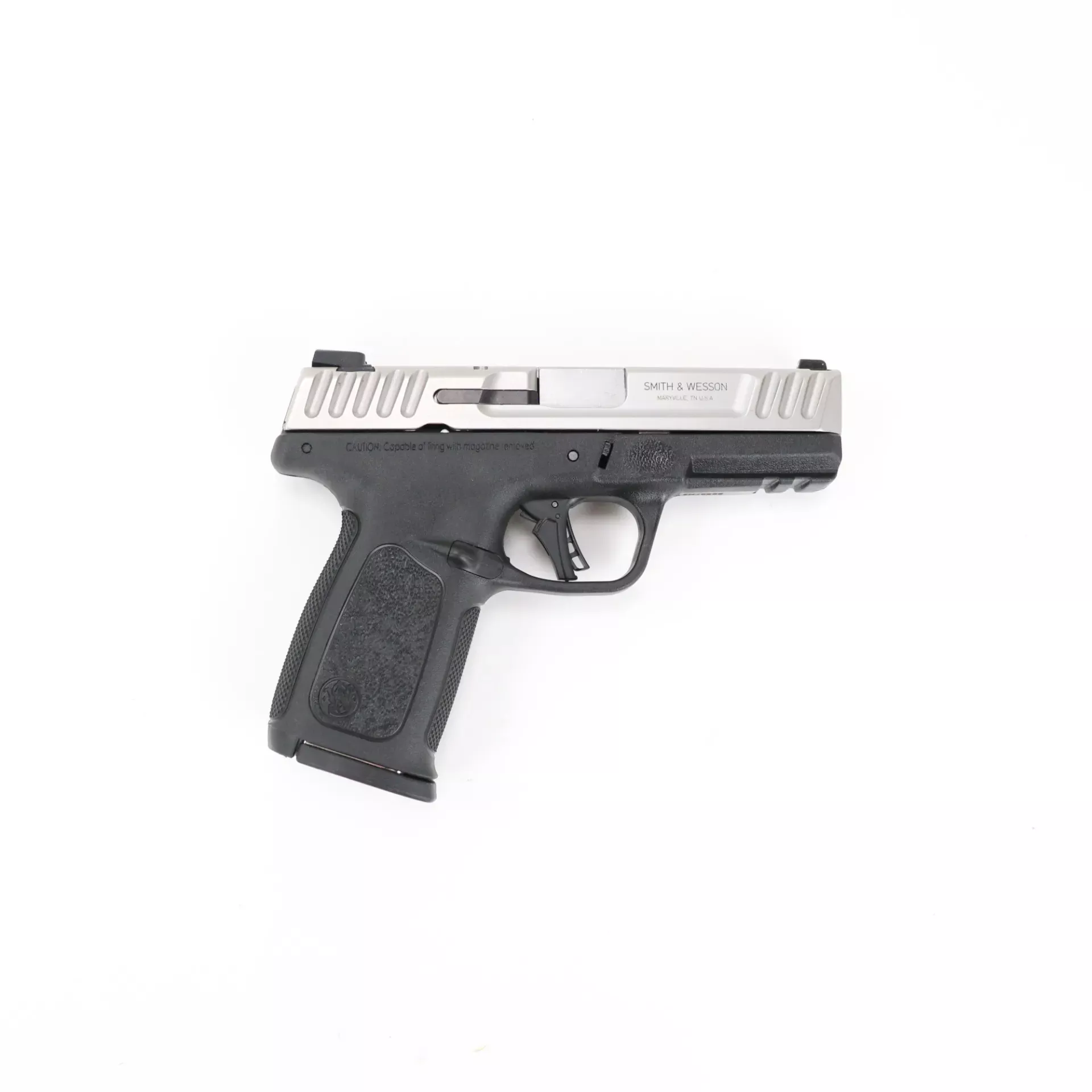 USED - Smith & Wesson SD40 2.0 Semi Auto Pistol GTO505014