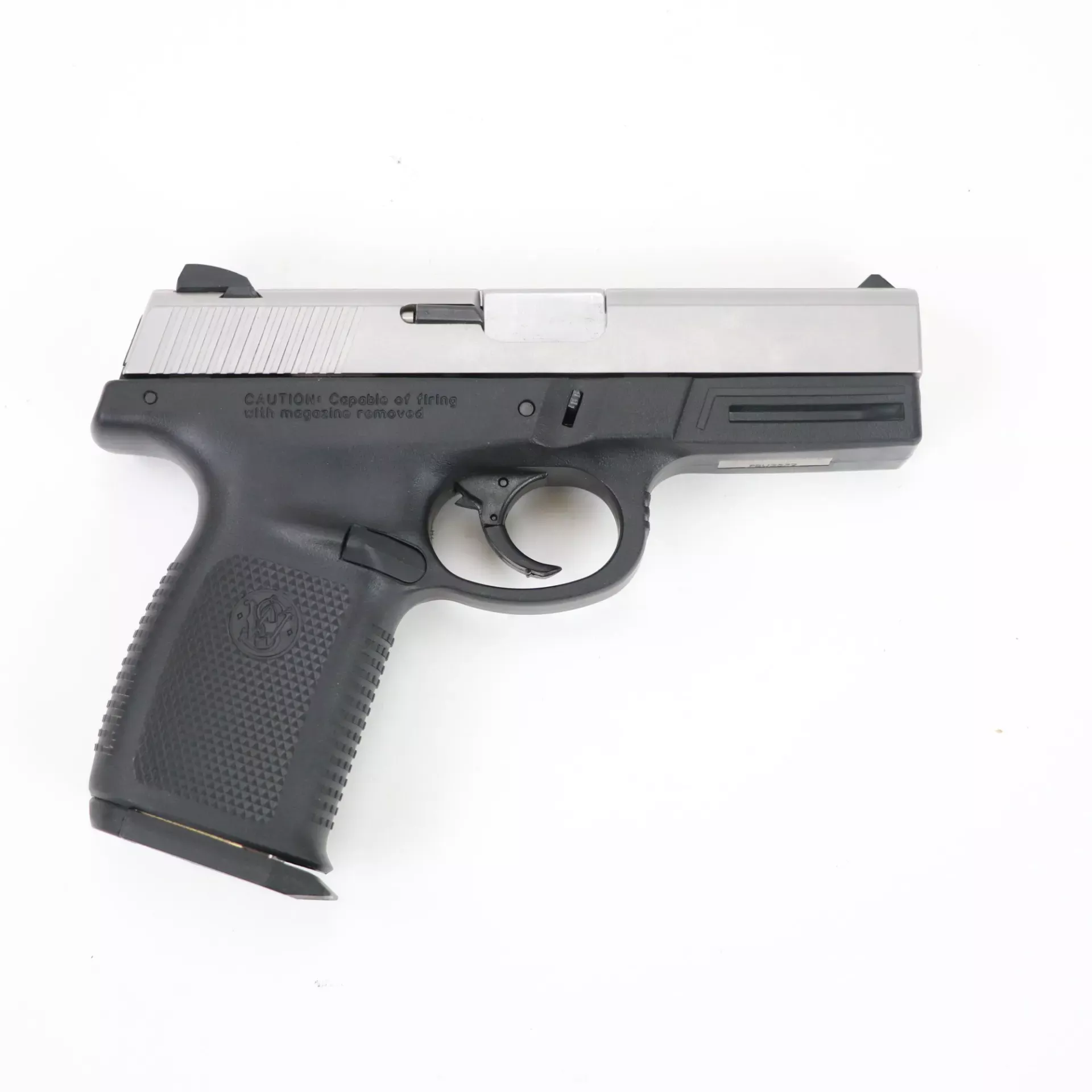 USED - Smith & Wesson SW40VE GTO364398