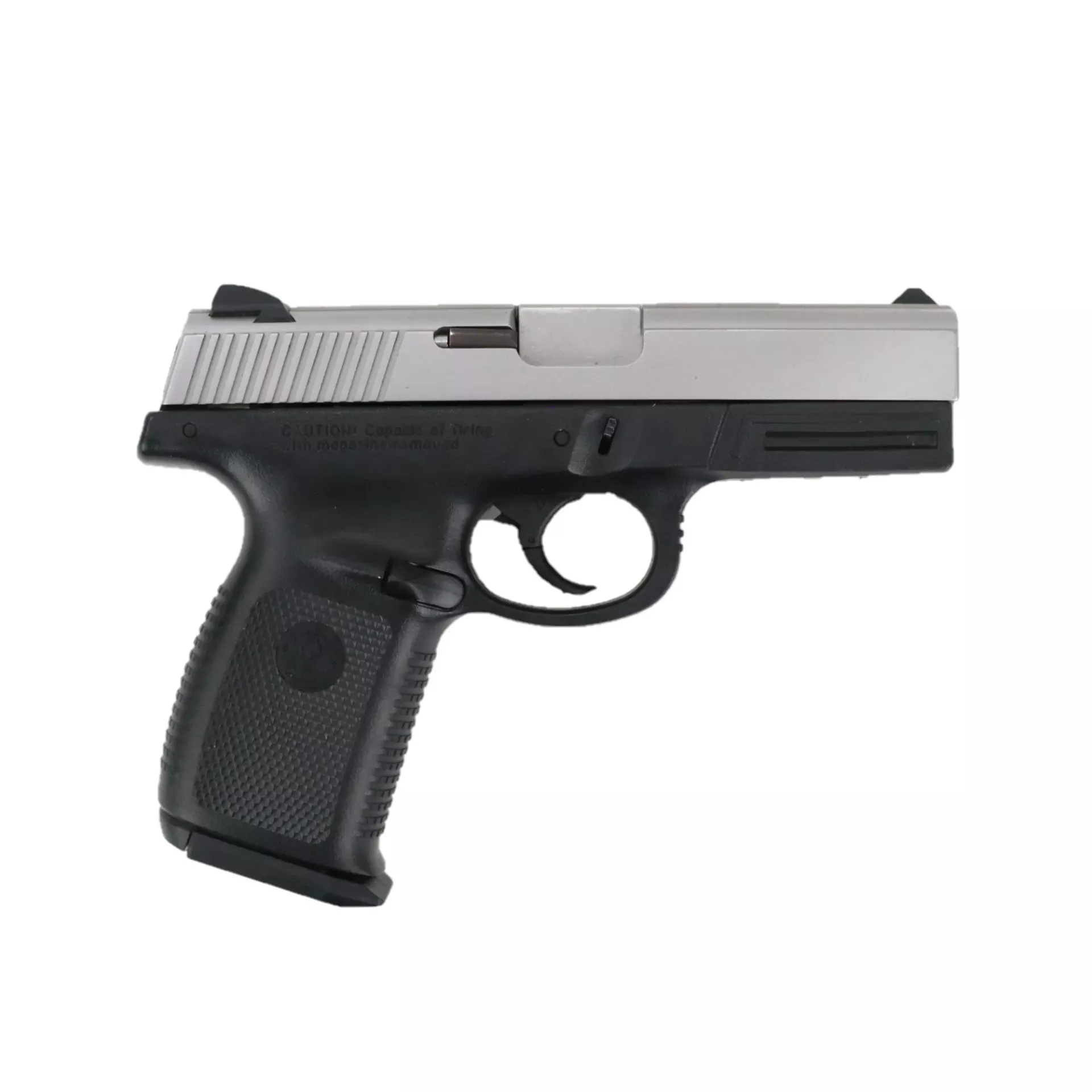 USED - Smith & Wesson SW9VE GTO369095