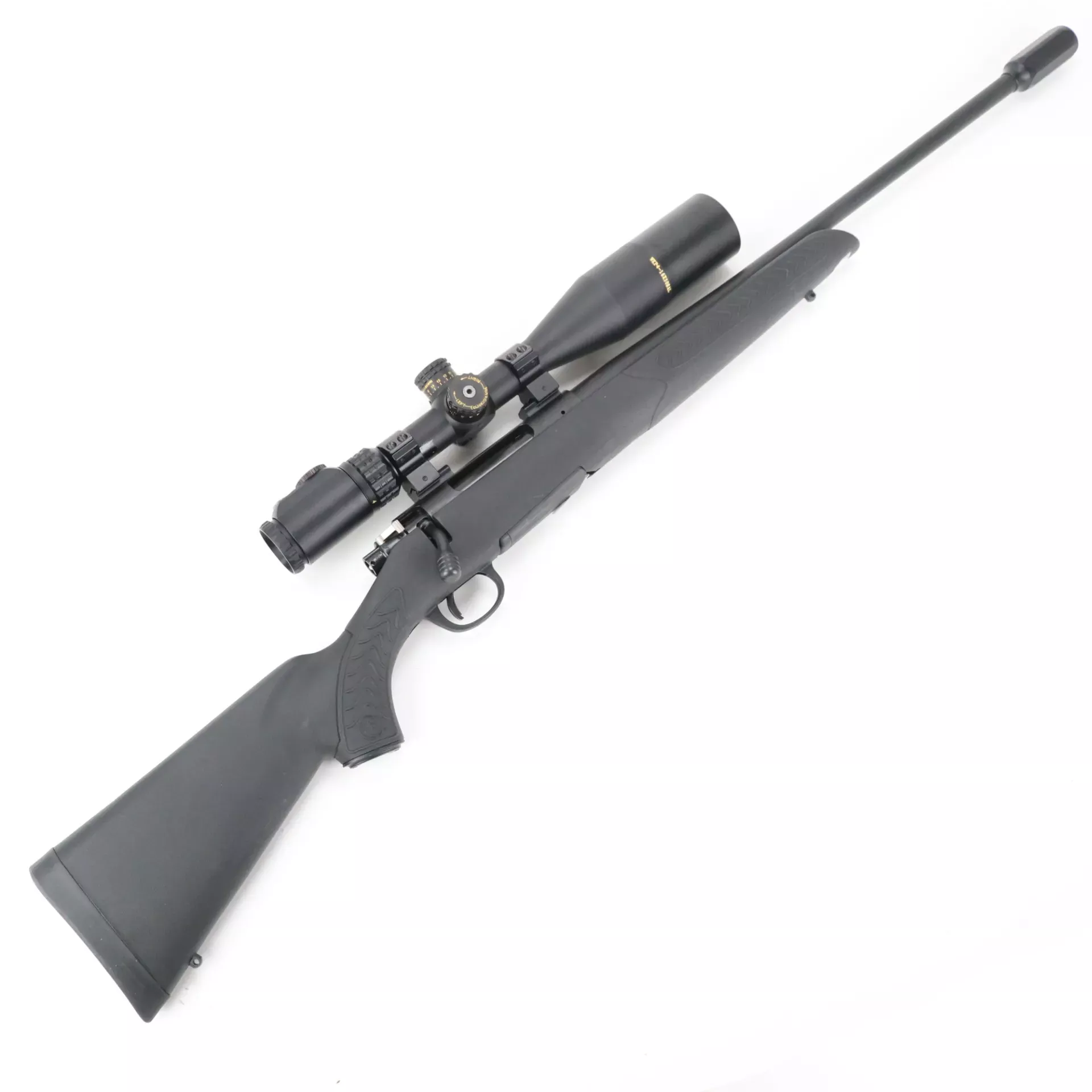 USED - Smith & Wesson T/C Compass GTO371948