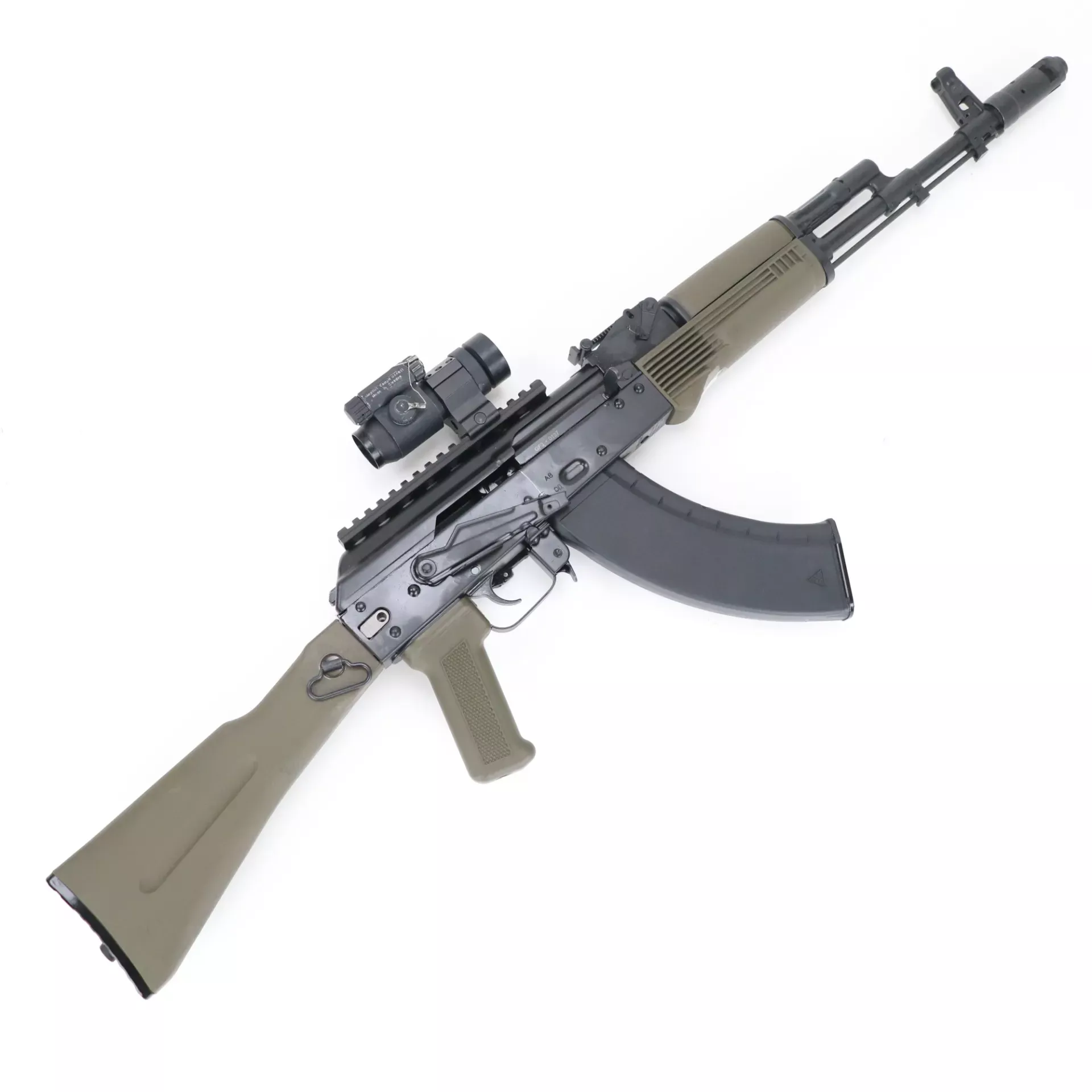 USED - Soviet Arms AK-103SF GTO370428