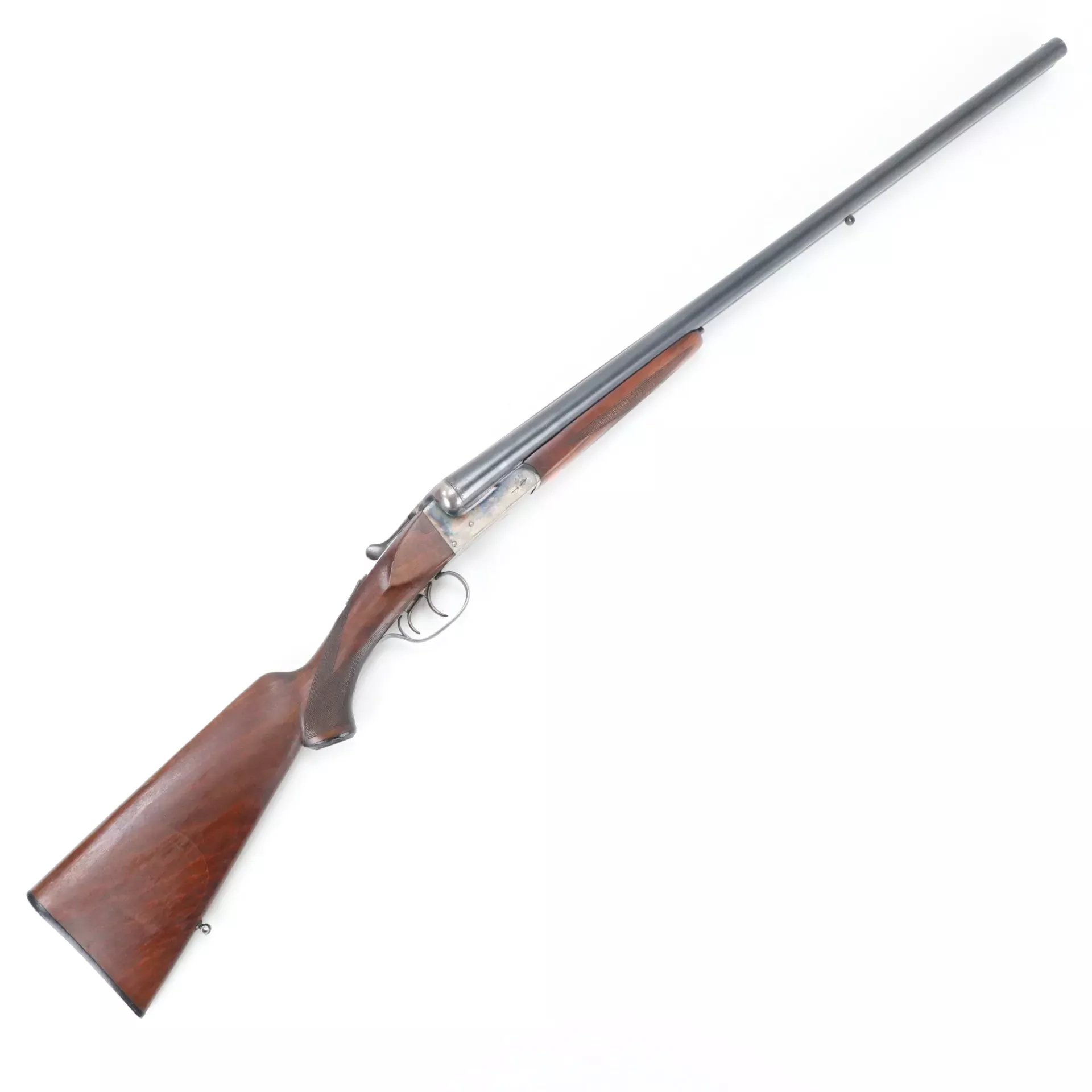 USED - Spanish Pioneer GTO370529