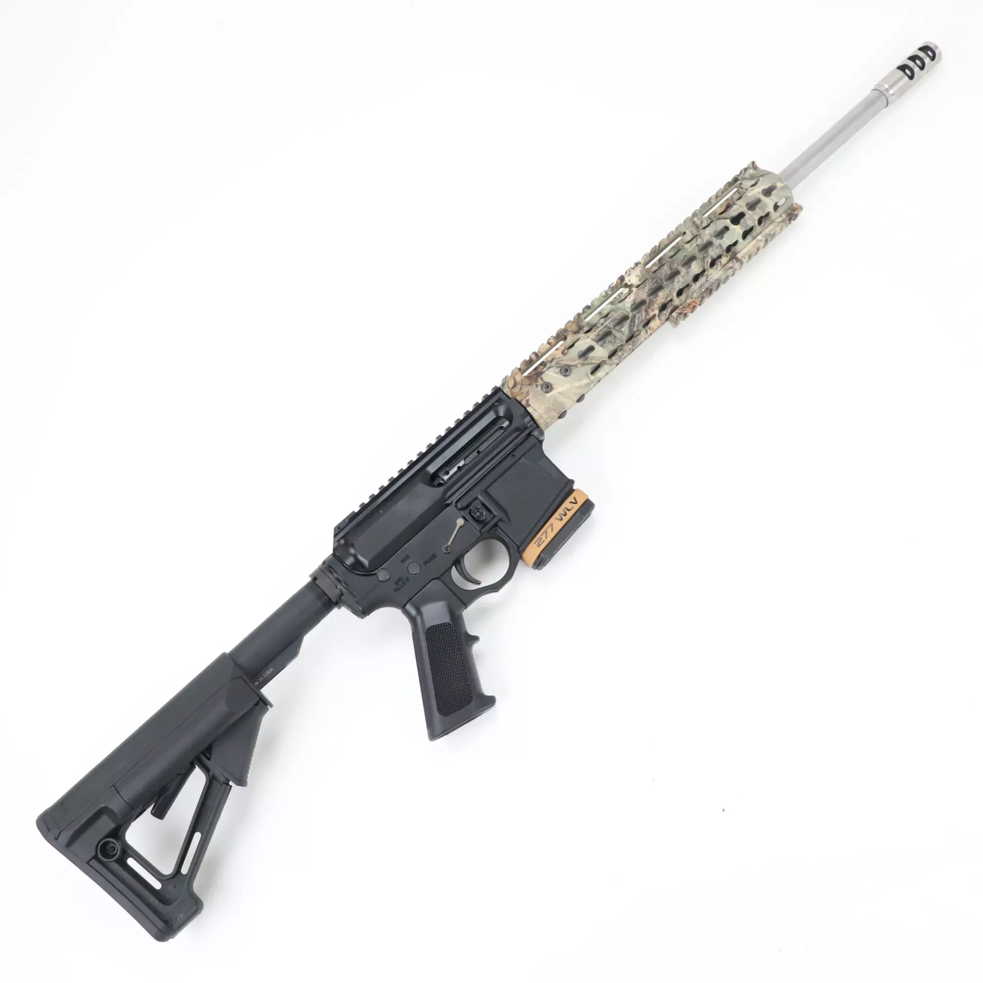 USED - Spike's Tactical ST-15 GTO501079