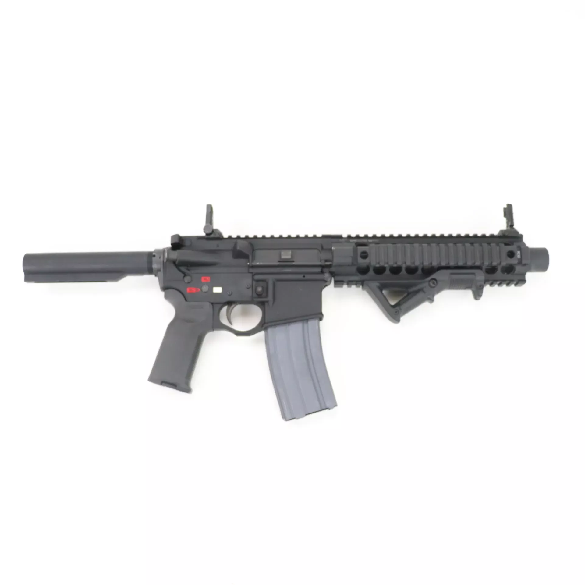USED - Spikes Tactical ST-15 GTO366297