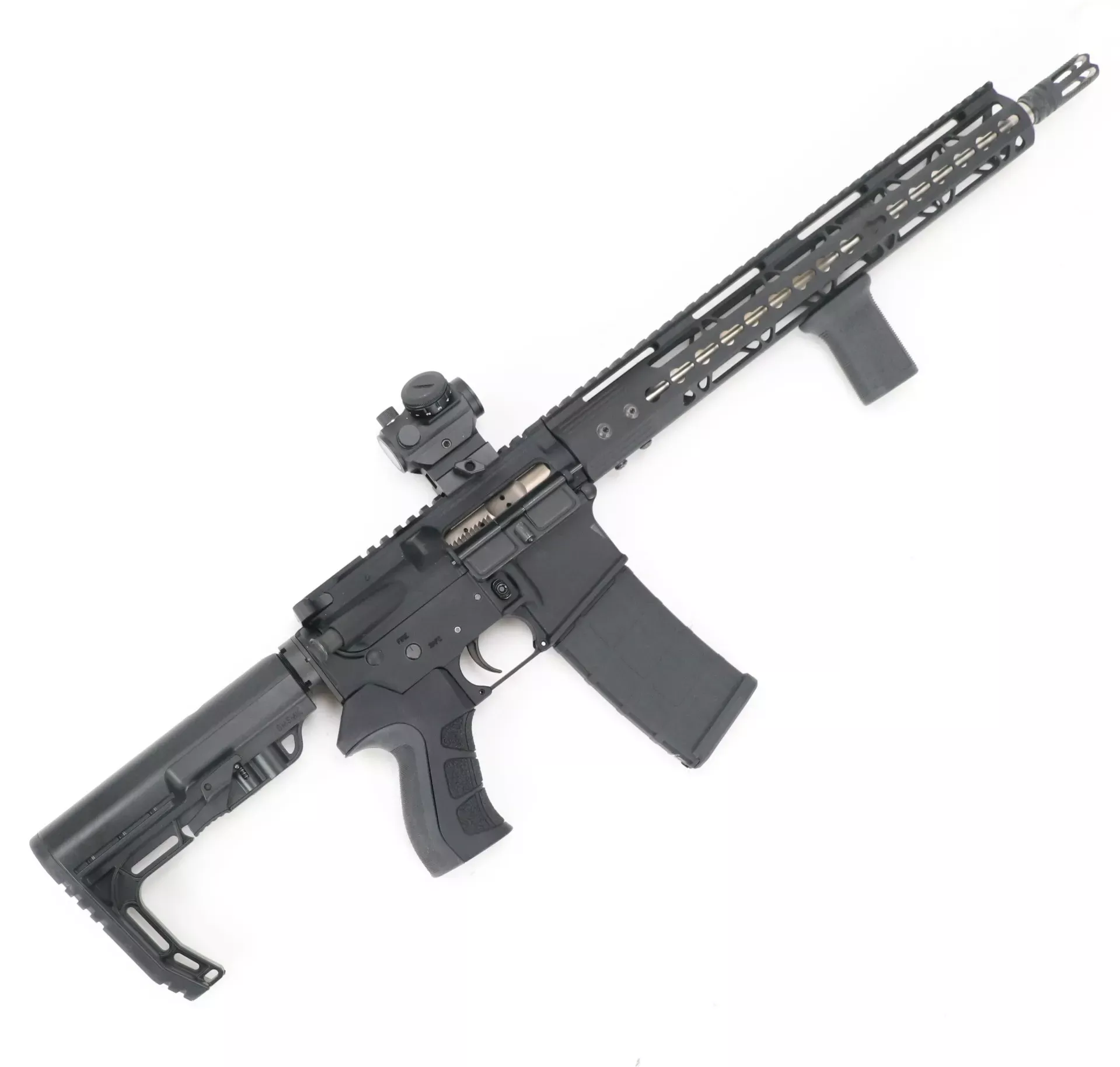 USED - Spikes Tactical ST-15 GTO370478