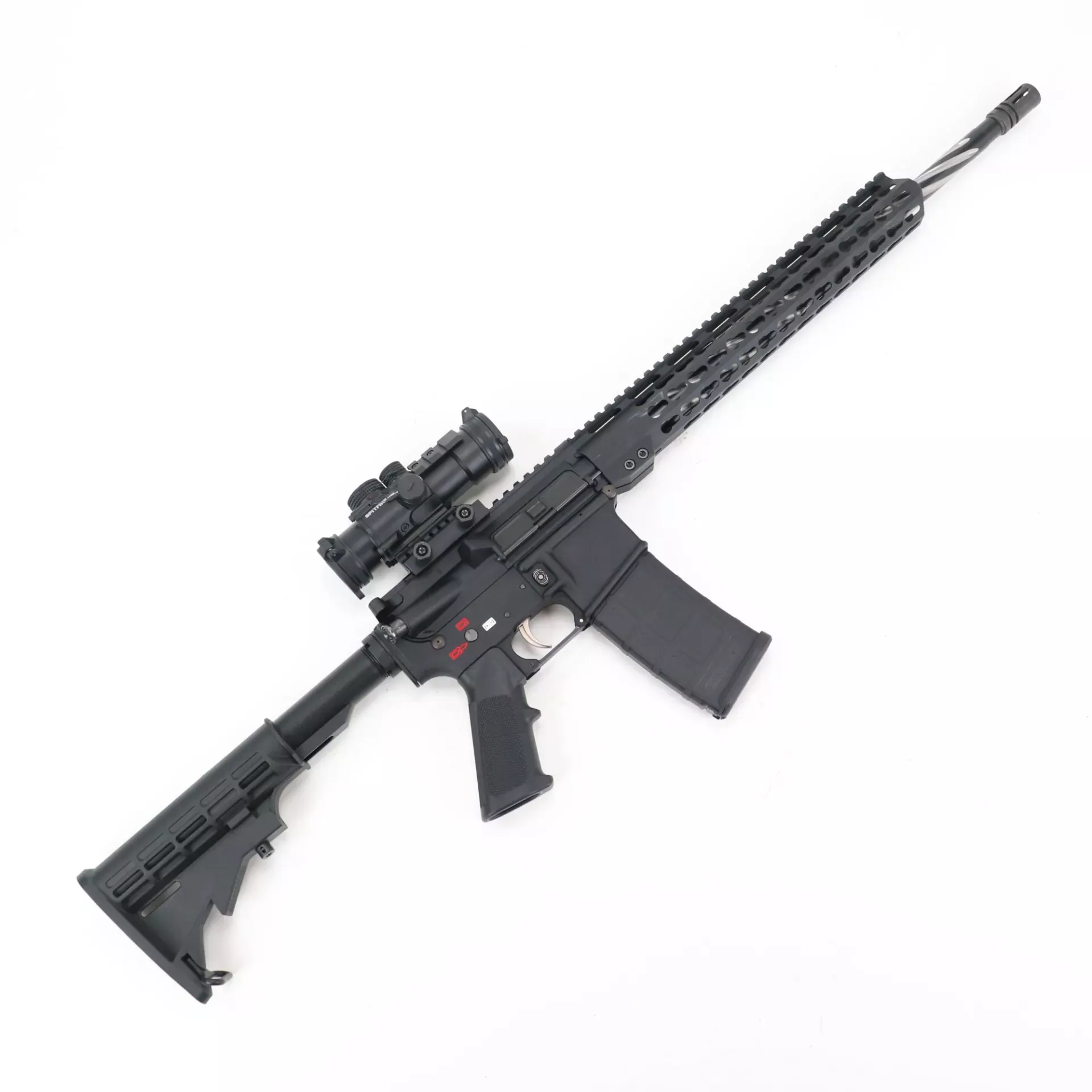 USED - Spikes Tactical ST-15 GTO381087