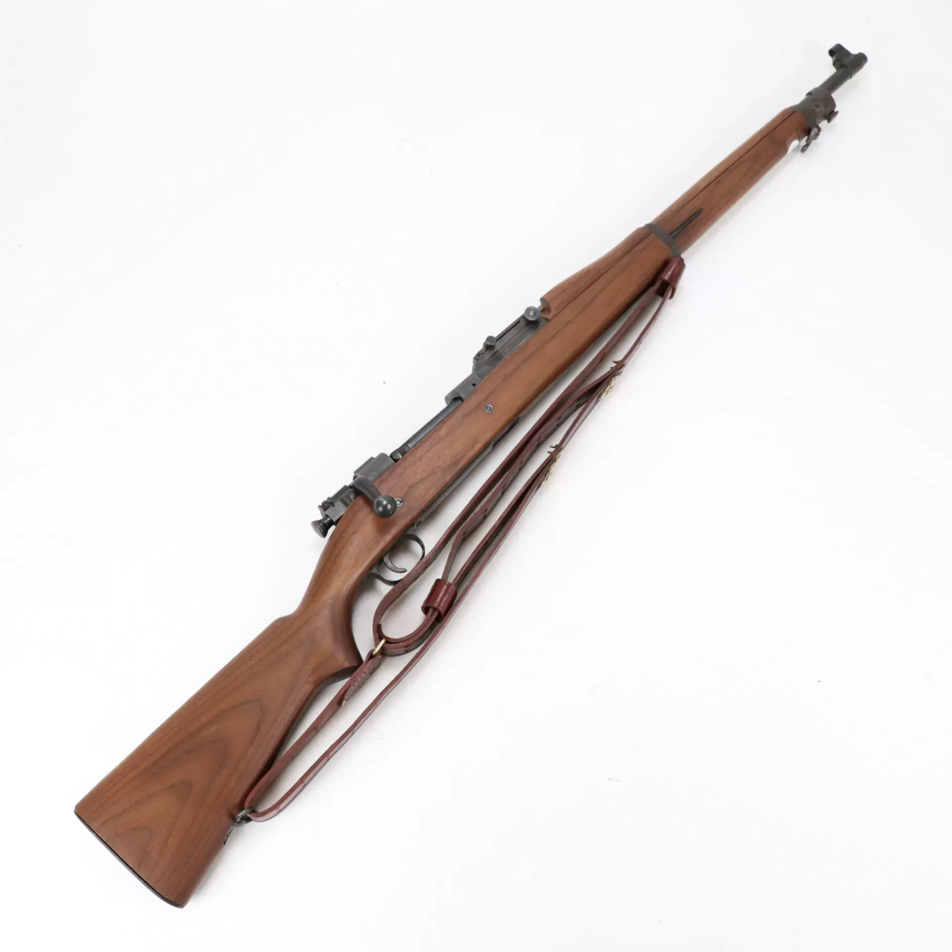 USED - Springfield 1903 30-06 Bolt Action Rifle GTO505206