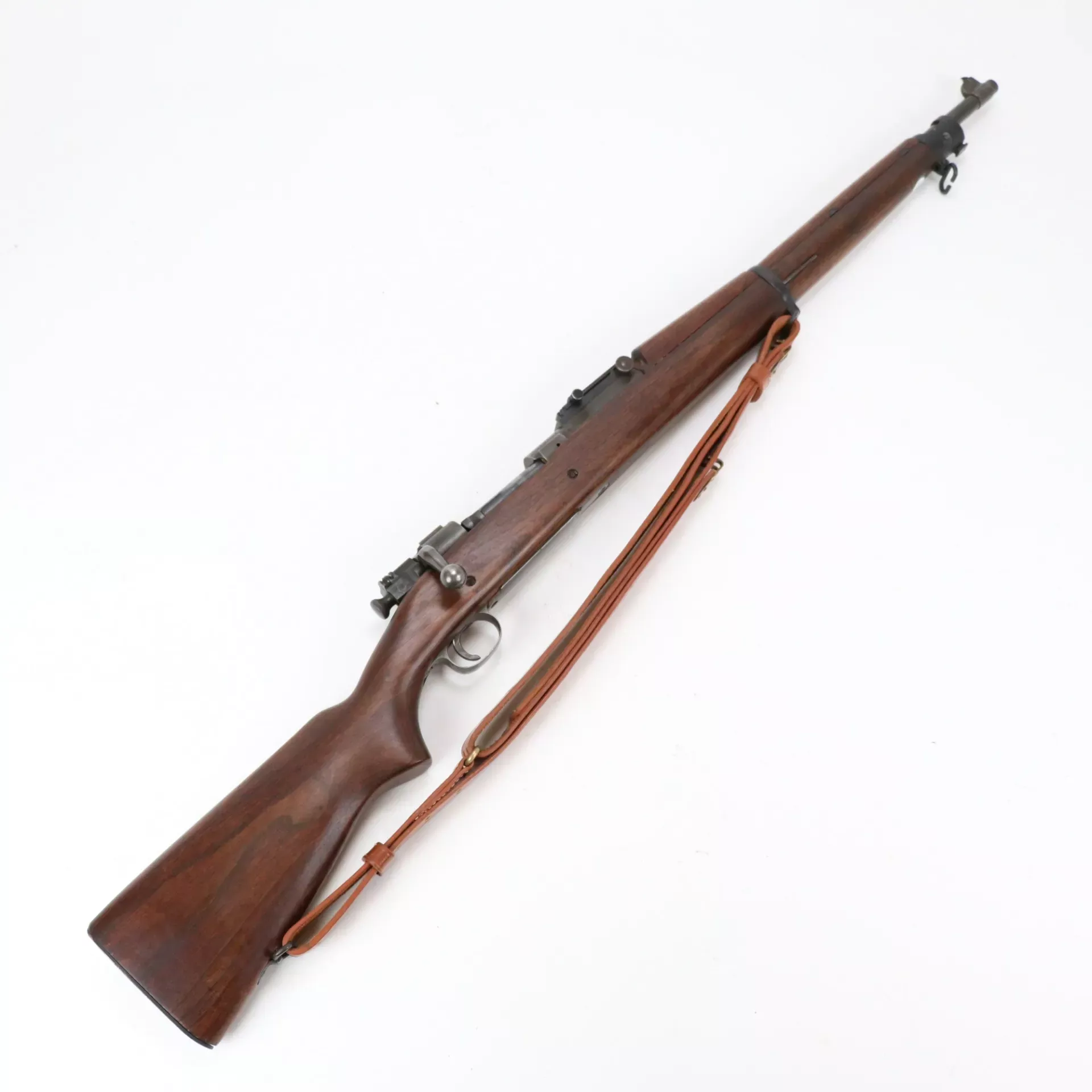 USED - Springfield 1903 30-06 Bolt Action Rifle GTO505213