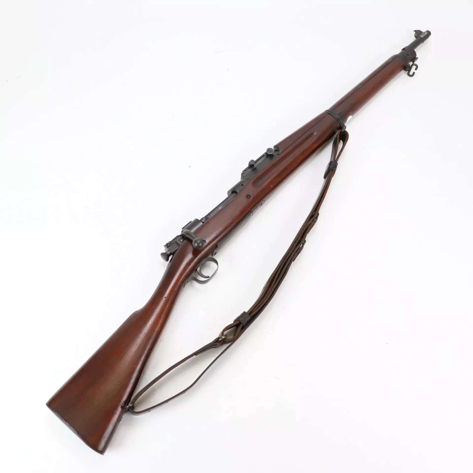 USED - Springfield 1903 30-06 Bolt Action Rifle GTO505270