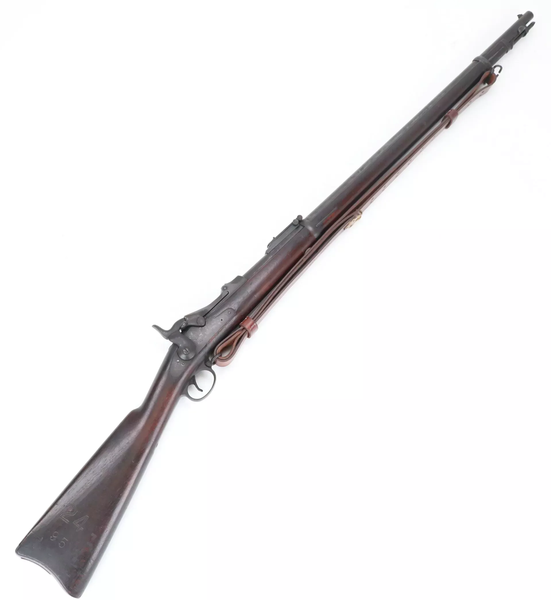 USED - Springfield Armory 1884 GTO370430