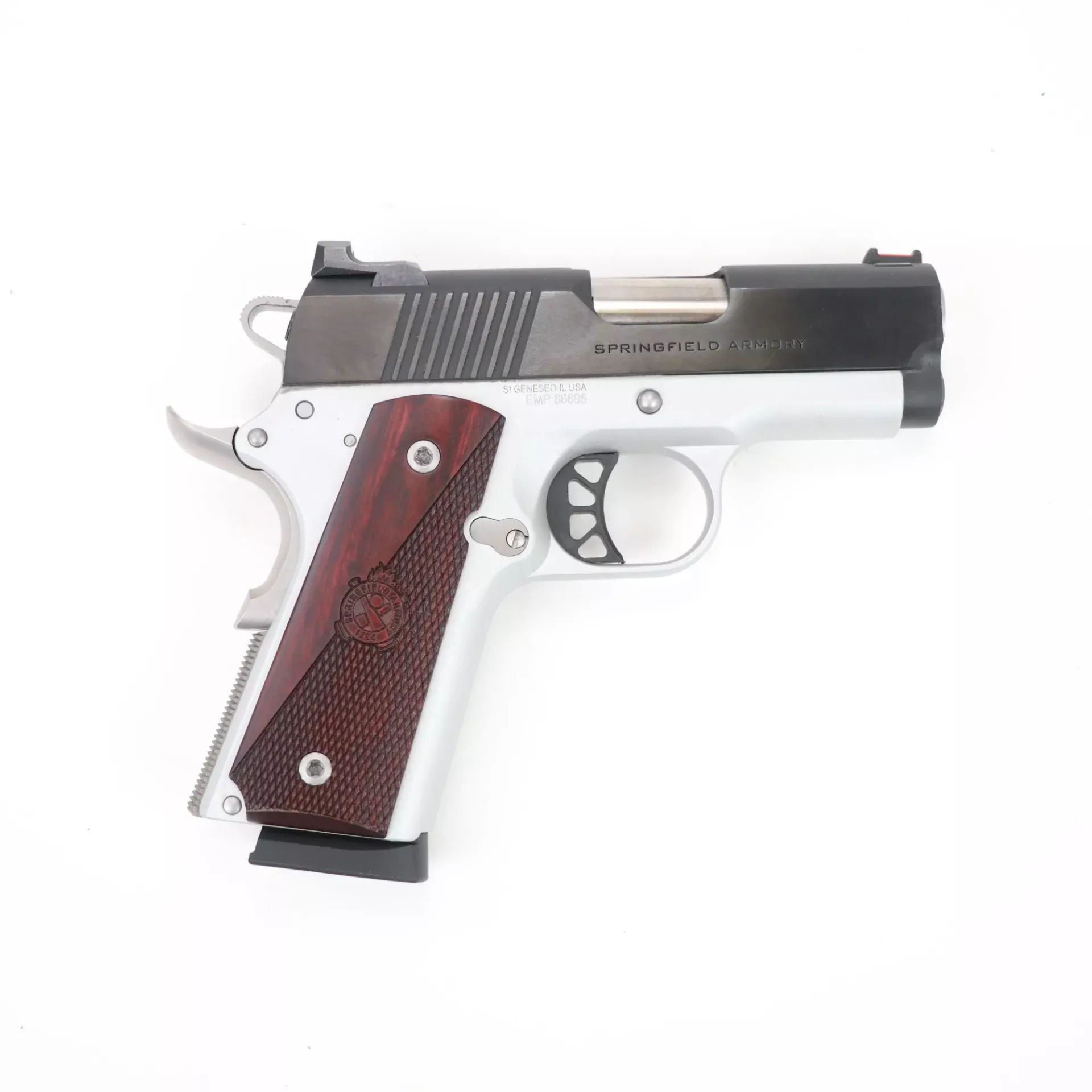USED - Springfield Armory EMP GTO363317
