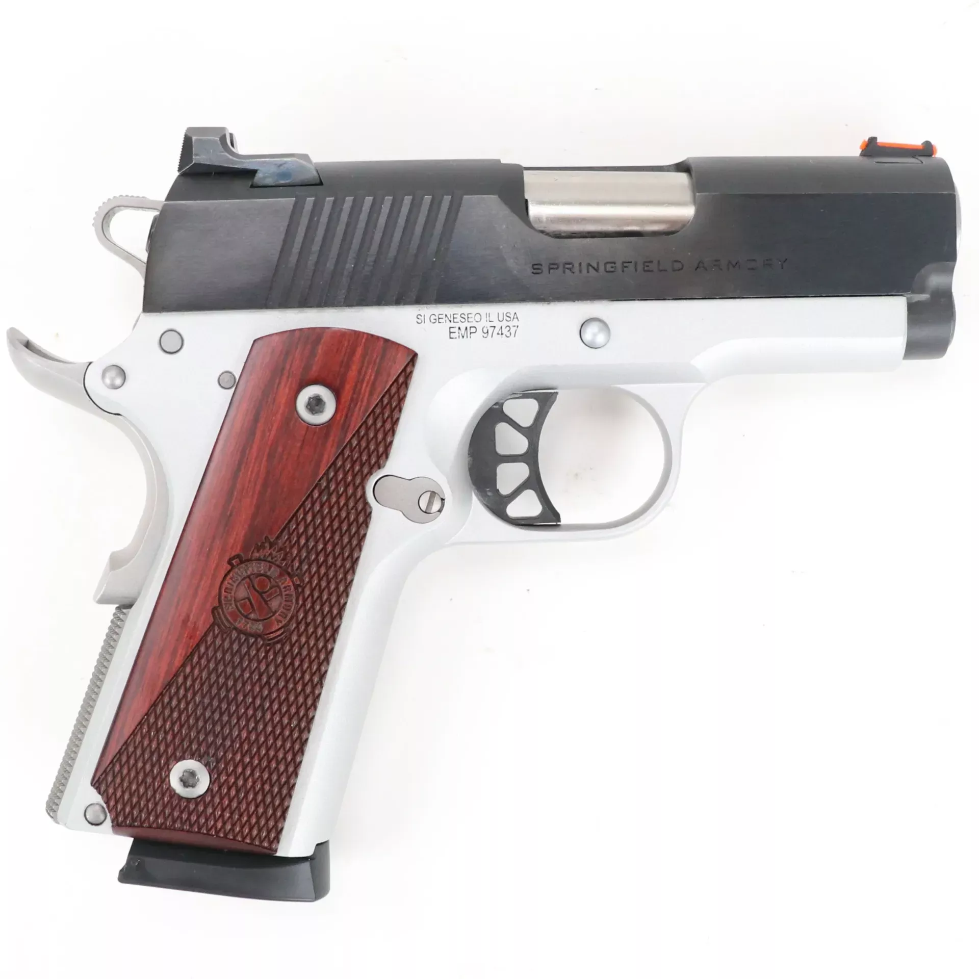 USED - Springfield Armory EMP Ronin GTO372513