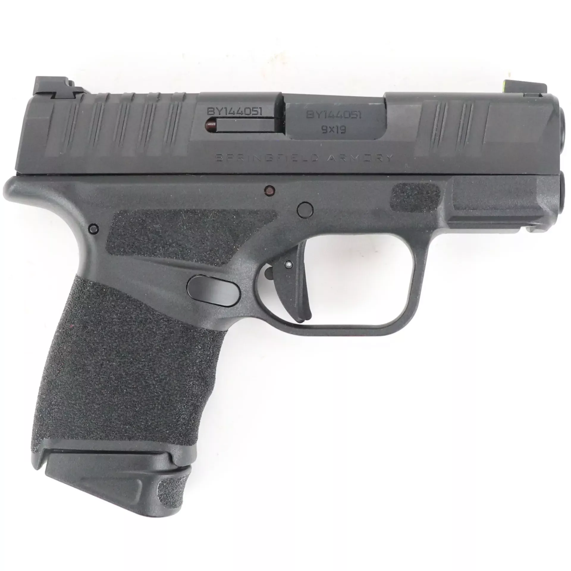 USED - Springfield Armory Hellcat GTO371202