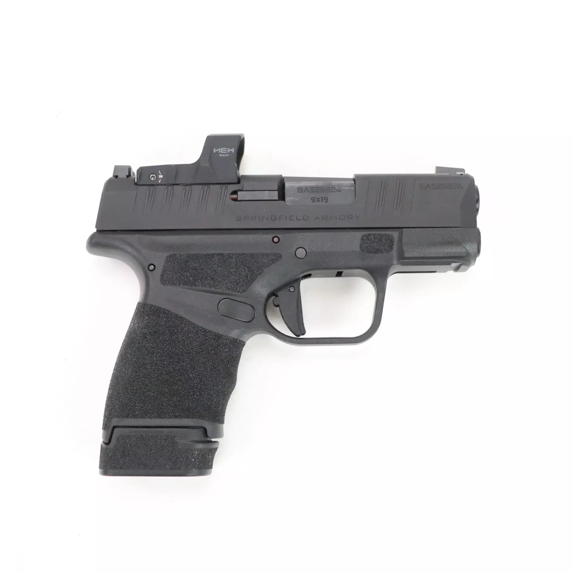 USED - Springfield Armory Hellcat OSP GTO365378
