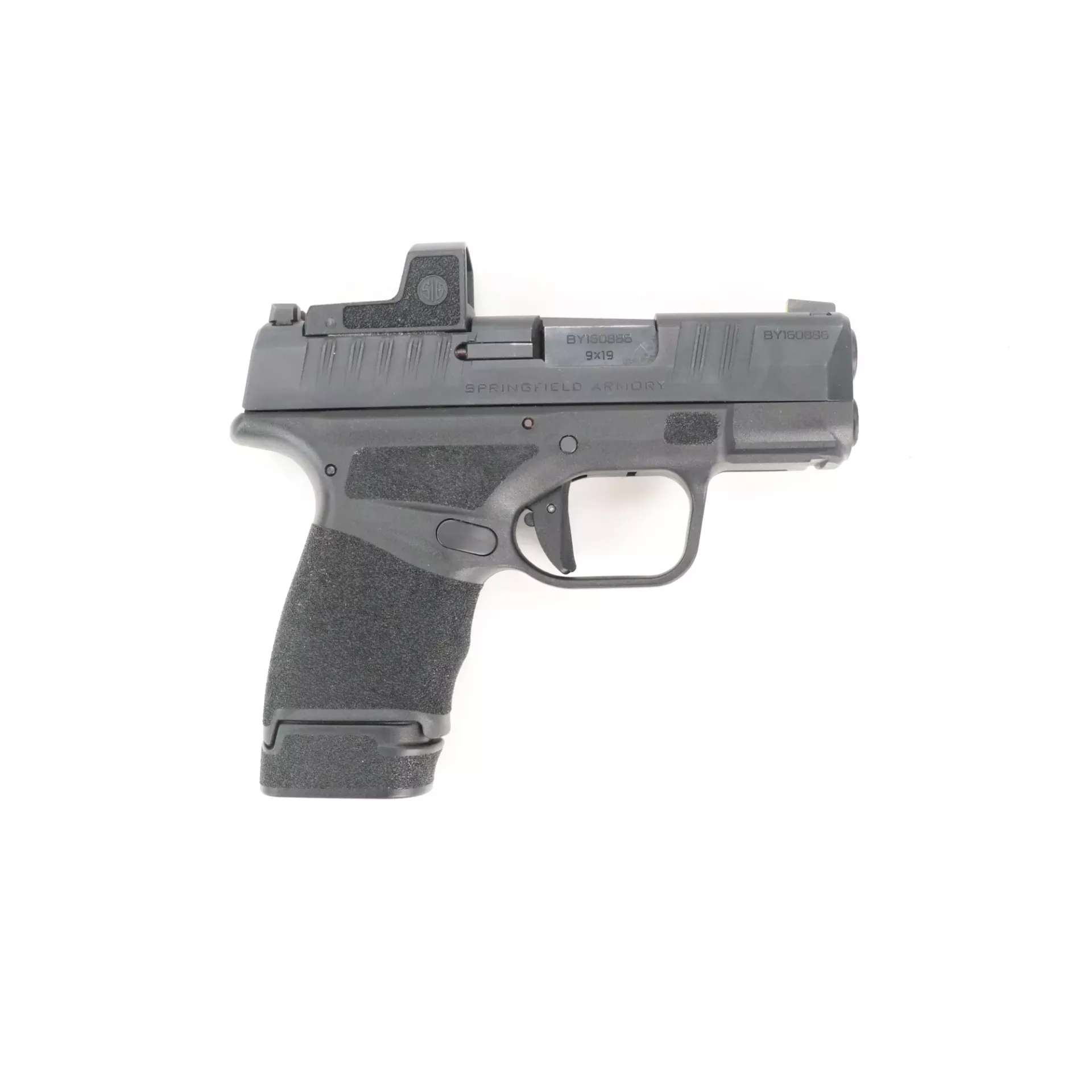 USED - Springfield Armory Hellcat OSP GTO369488