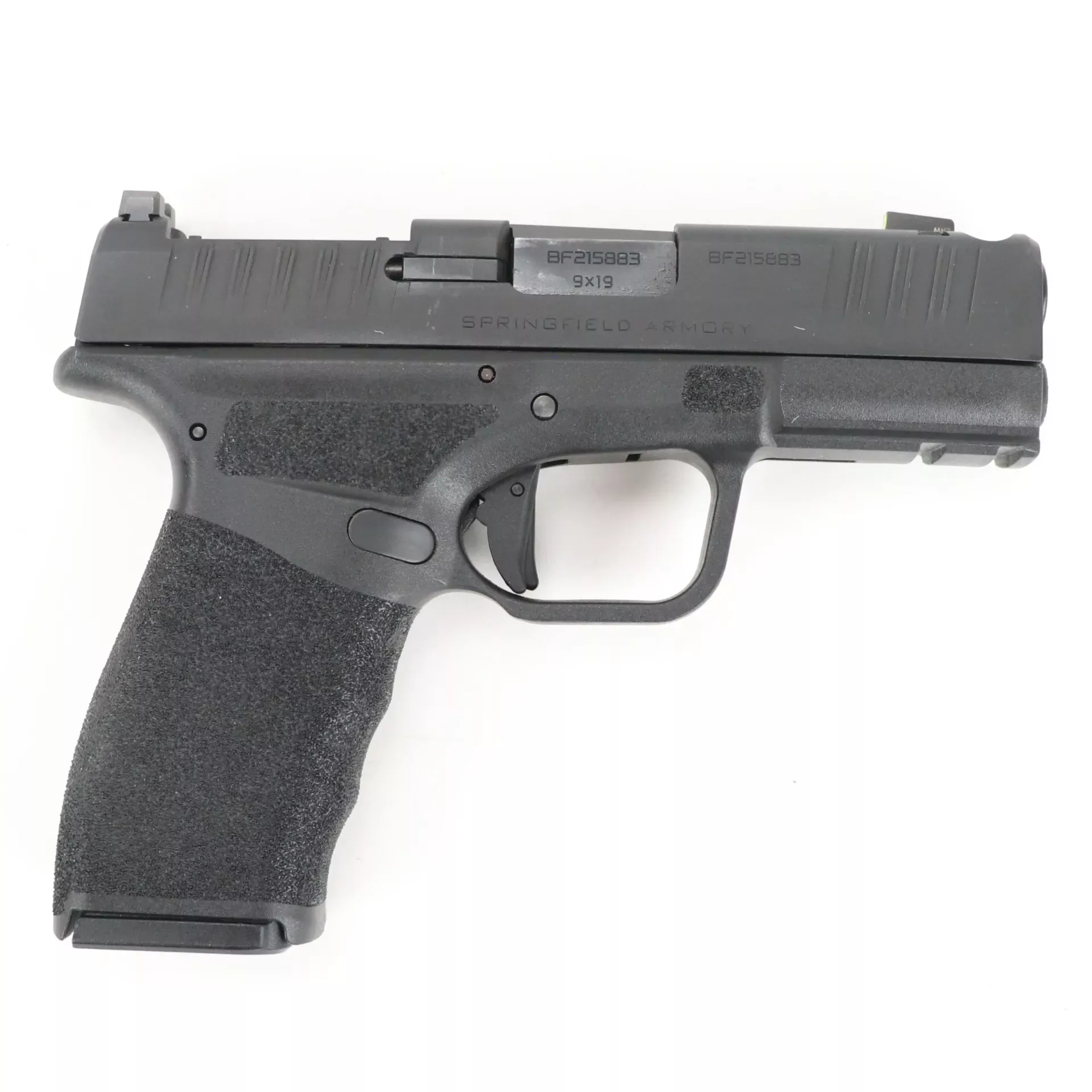 USED - Springfield Armory Hellcat Pro Comp GTO373446