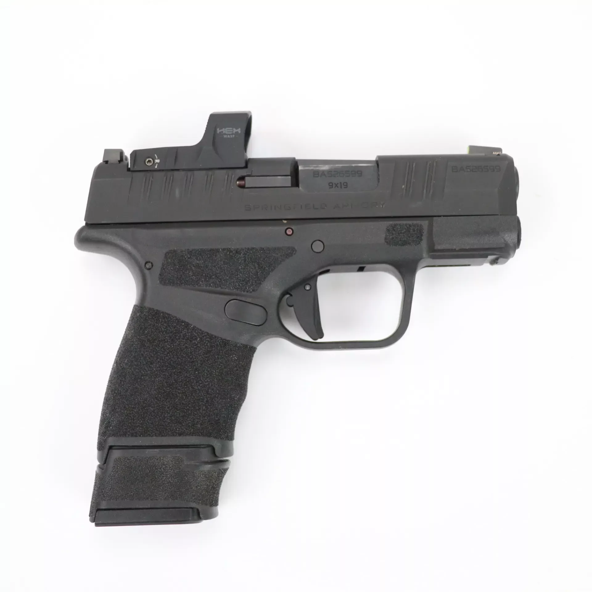 USED - Springfield Armory Hellcat Pro GTO363248