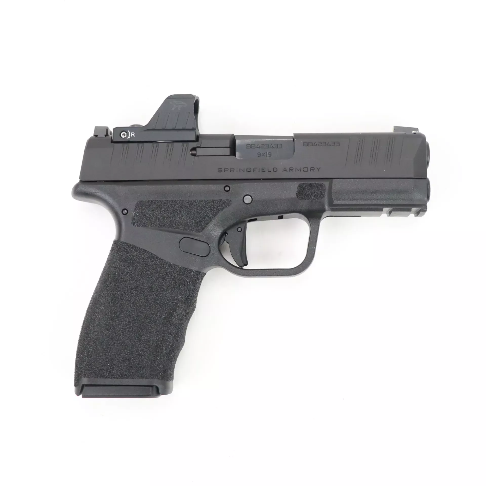 USED - Springfield Armory Hellcat Pro GTO364948