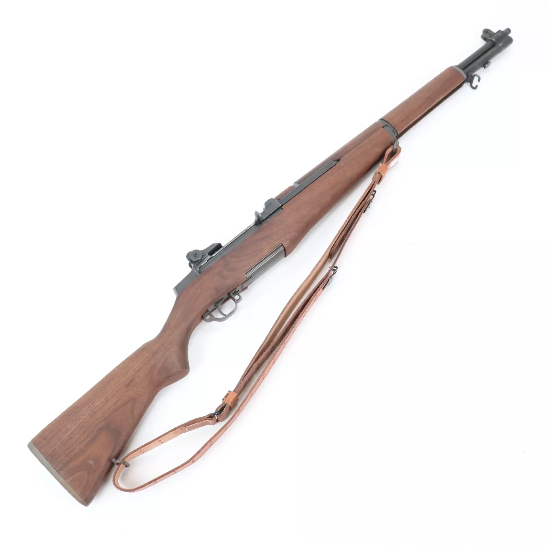 USED - Springfield Armory M1 Garand GTO381169