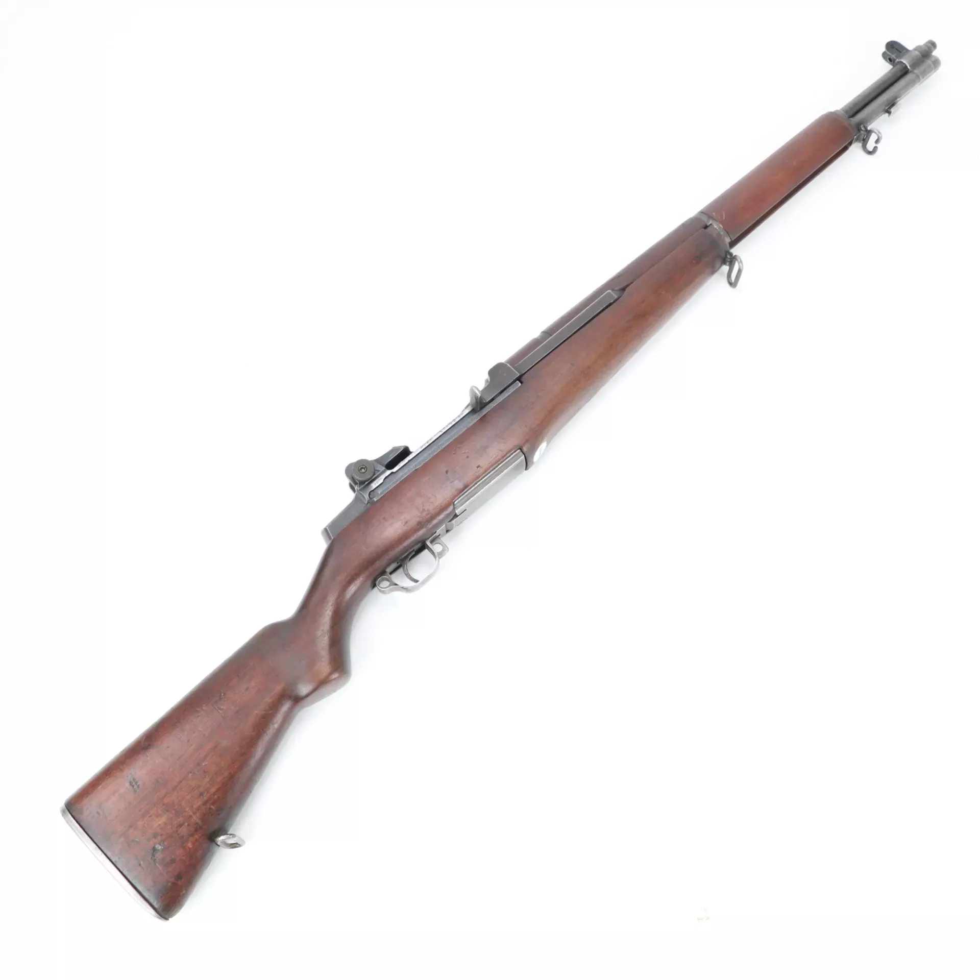 USED - Springfield armory M1 Garand GTO502944
