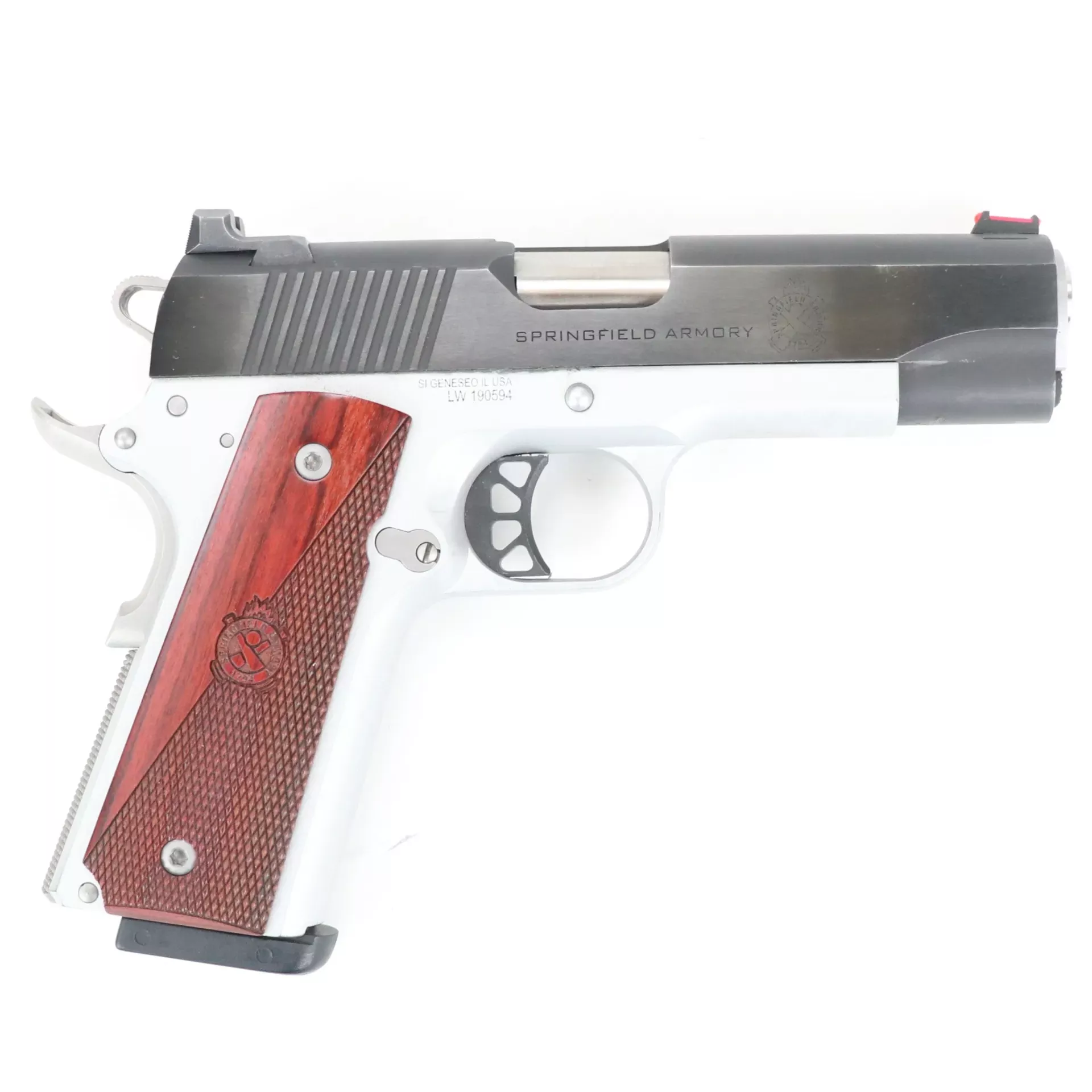 USED - Springfield Armory Ronin GTO370631