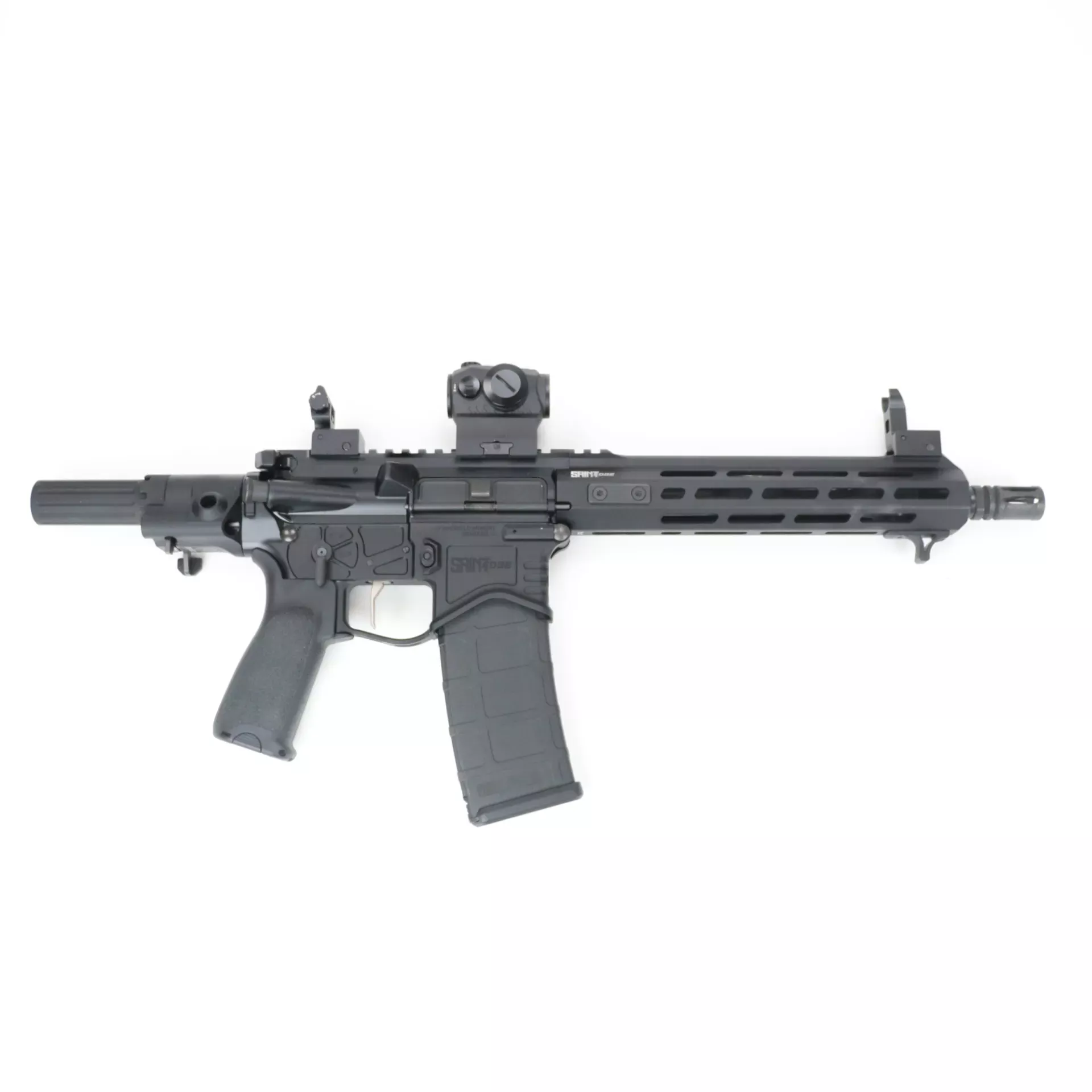 USED - Springfield Armory Saint Edge GTO367355