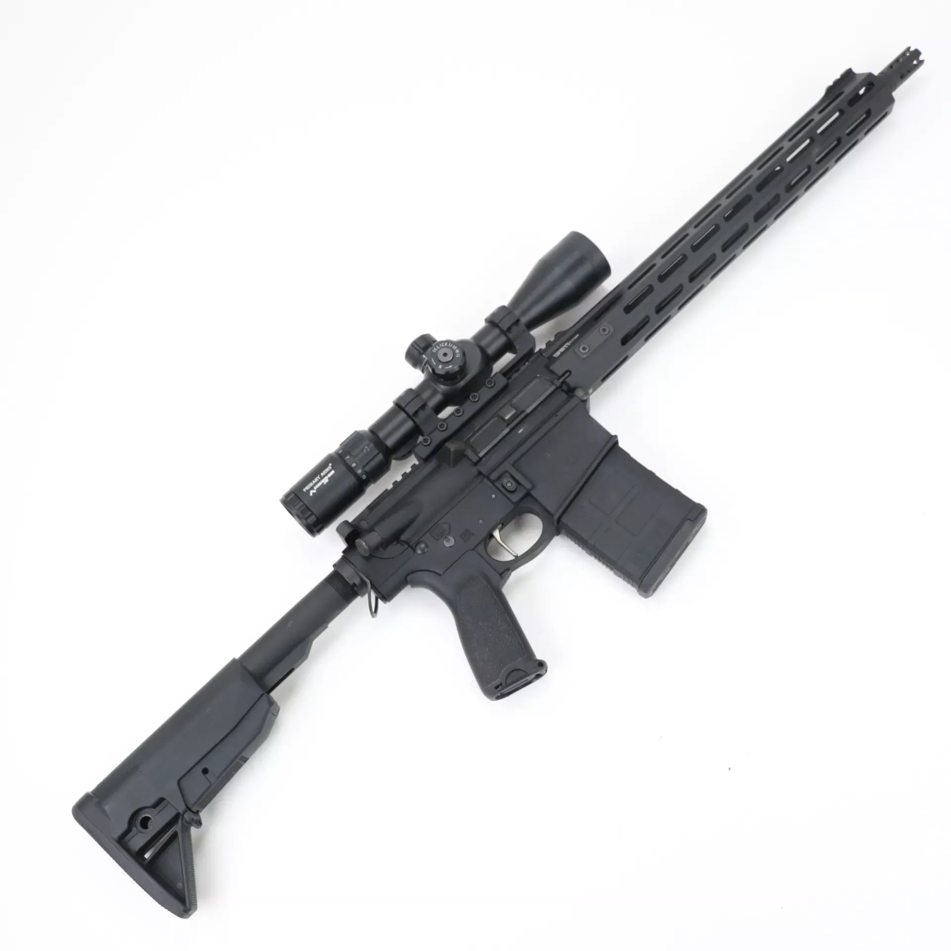 USED - Springfield Armory Saint GTO362805