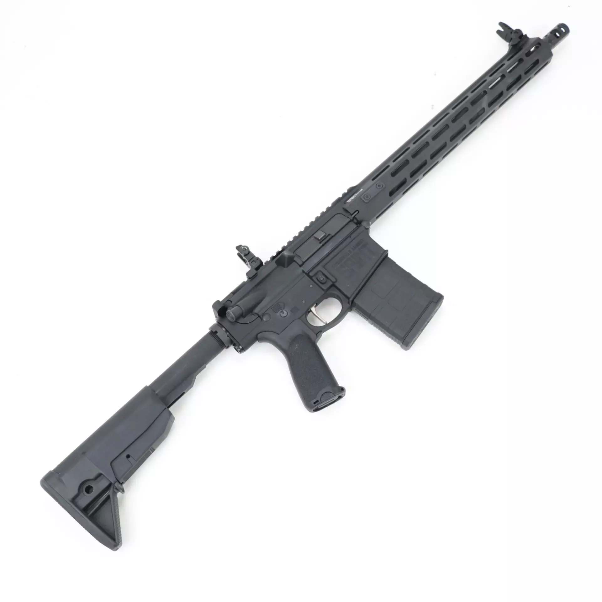 USED - Springfield Armory Saint GTO364240