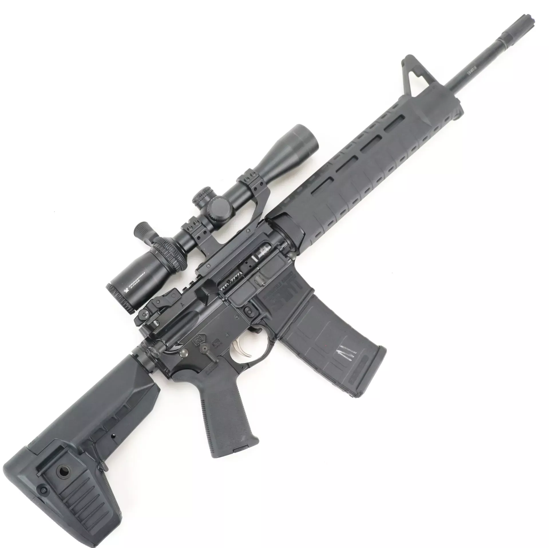 USED - Springfield Armory Saint GTO371069