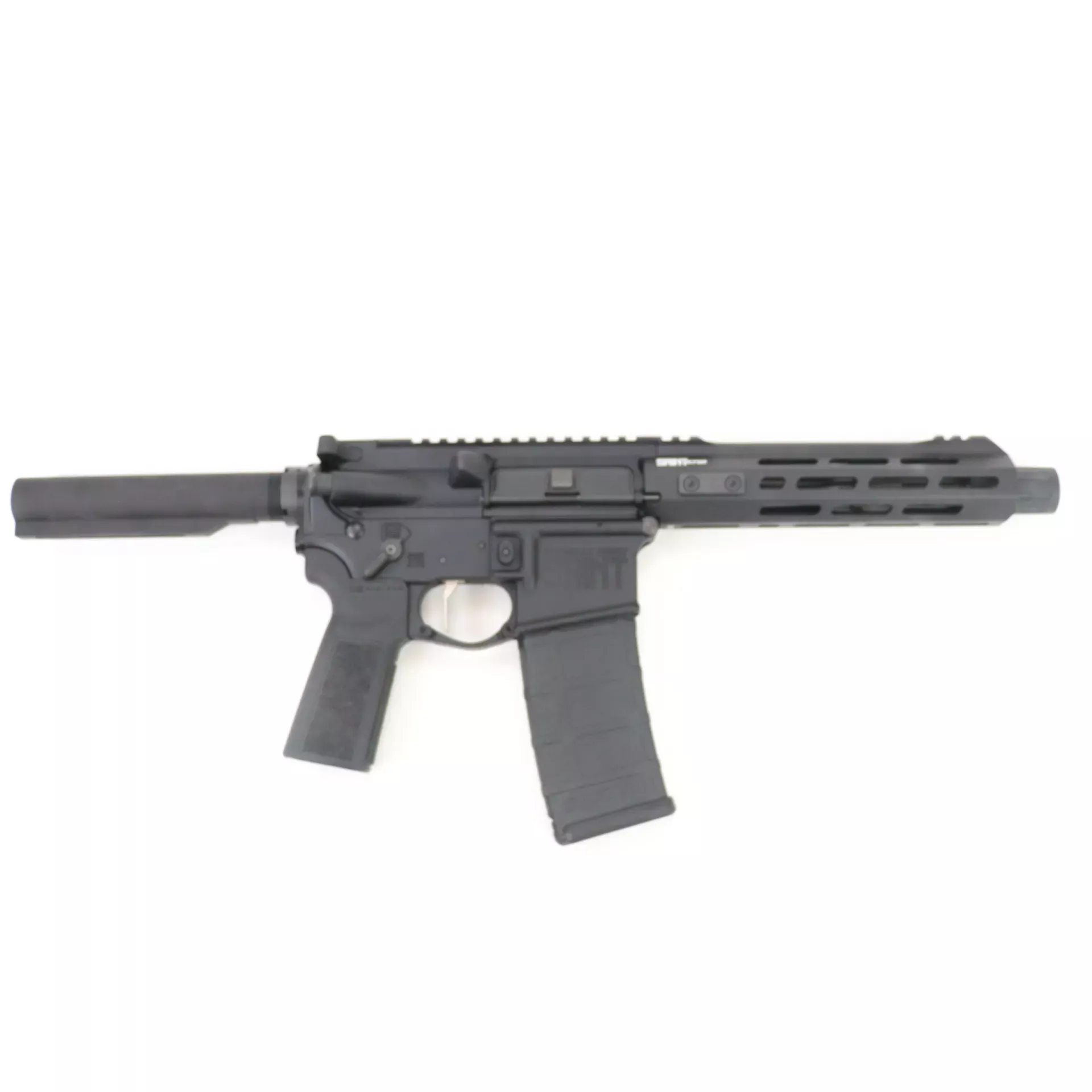 USED - Springfield Armory Saint Victor GTO366080