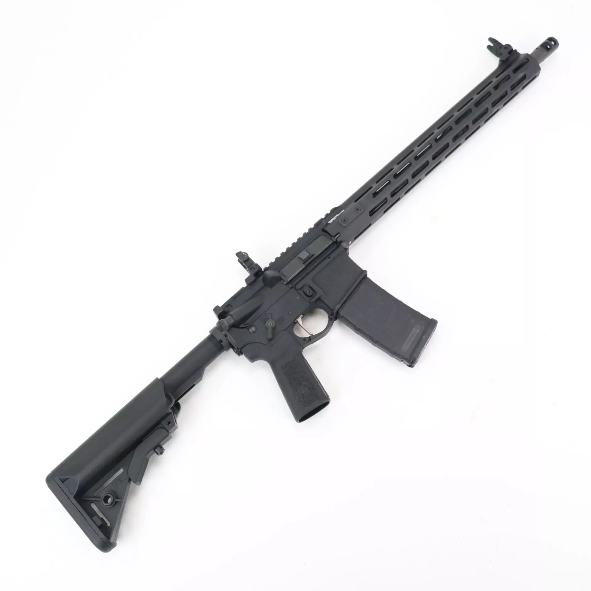 USED - Springfield Armory Saint Victor GTO381115