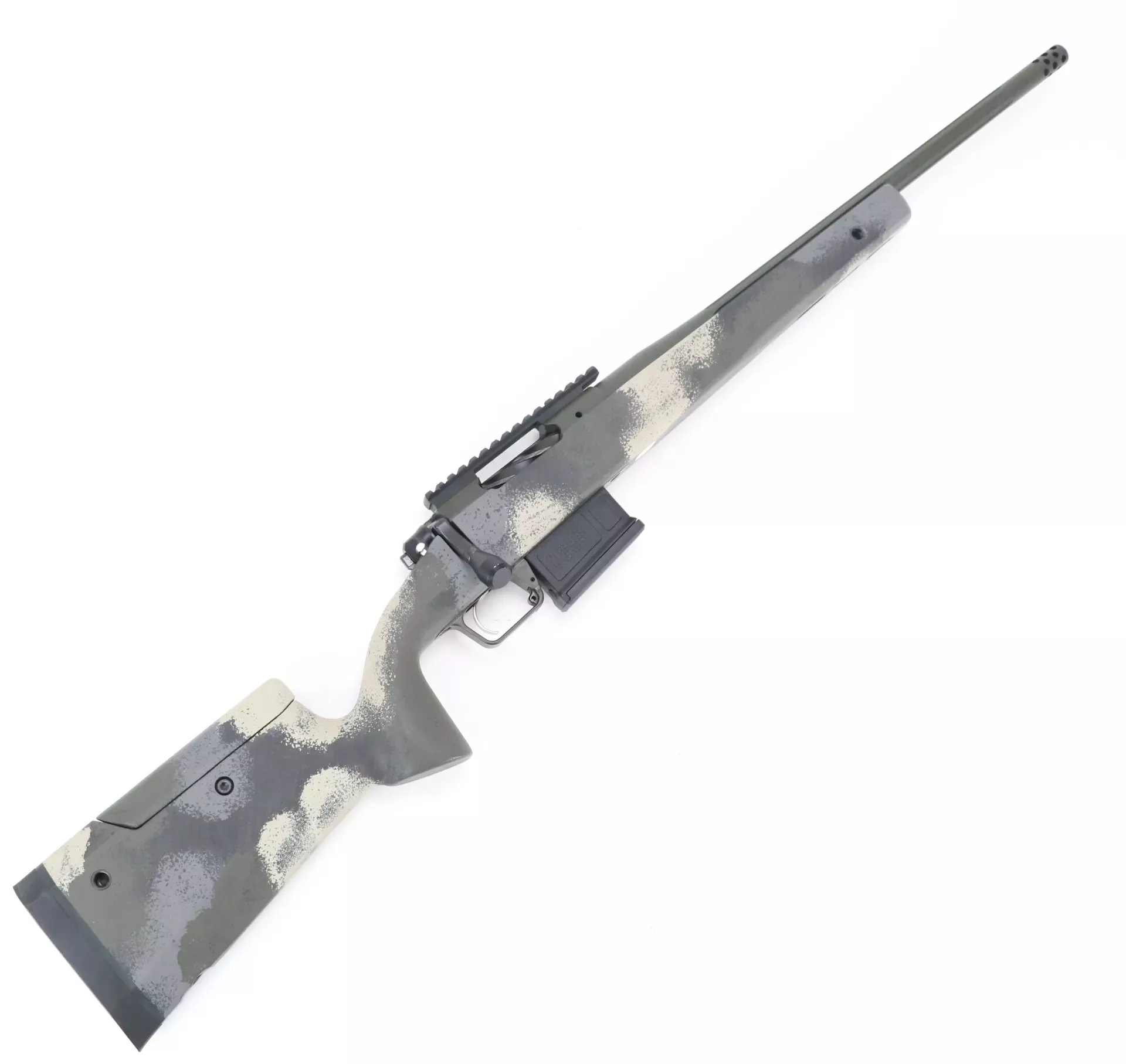 USED - Springfield Armory Waypoint GTO367274